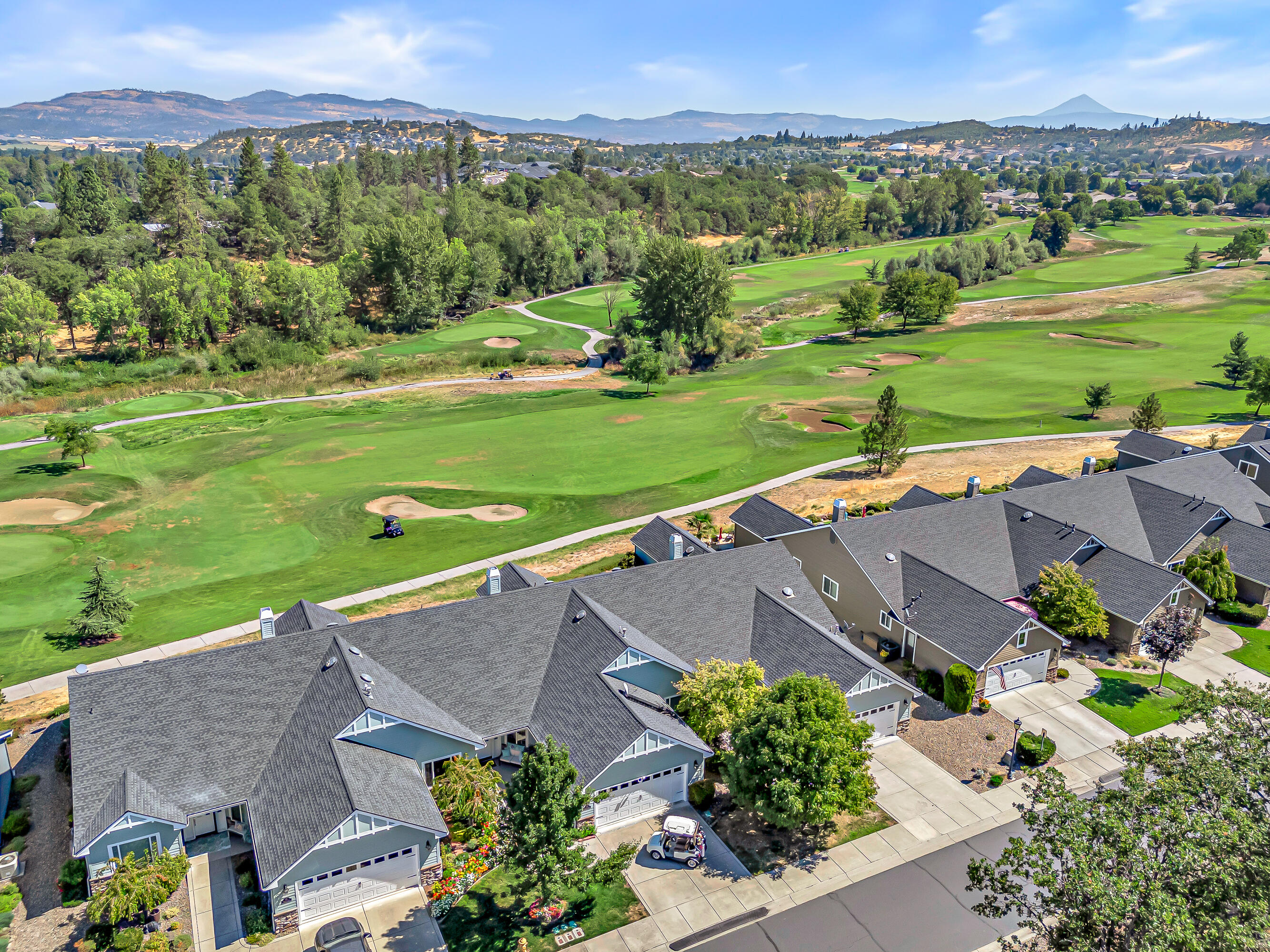 Poppy Village Phase I - Residential