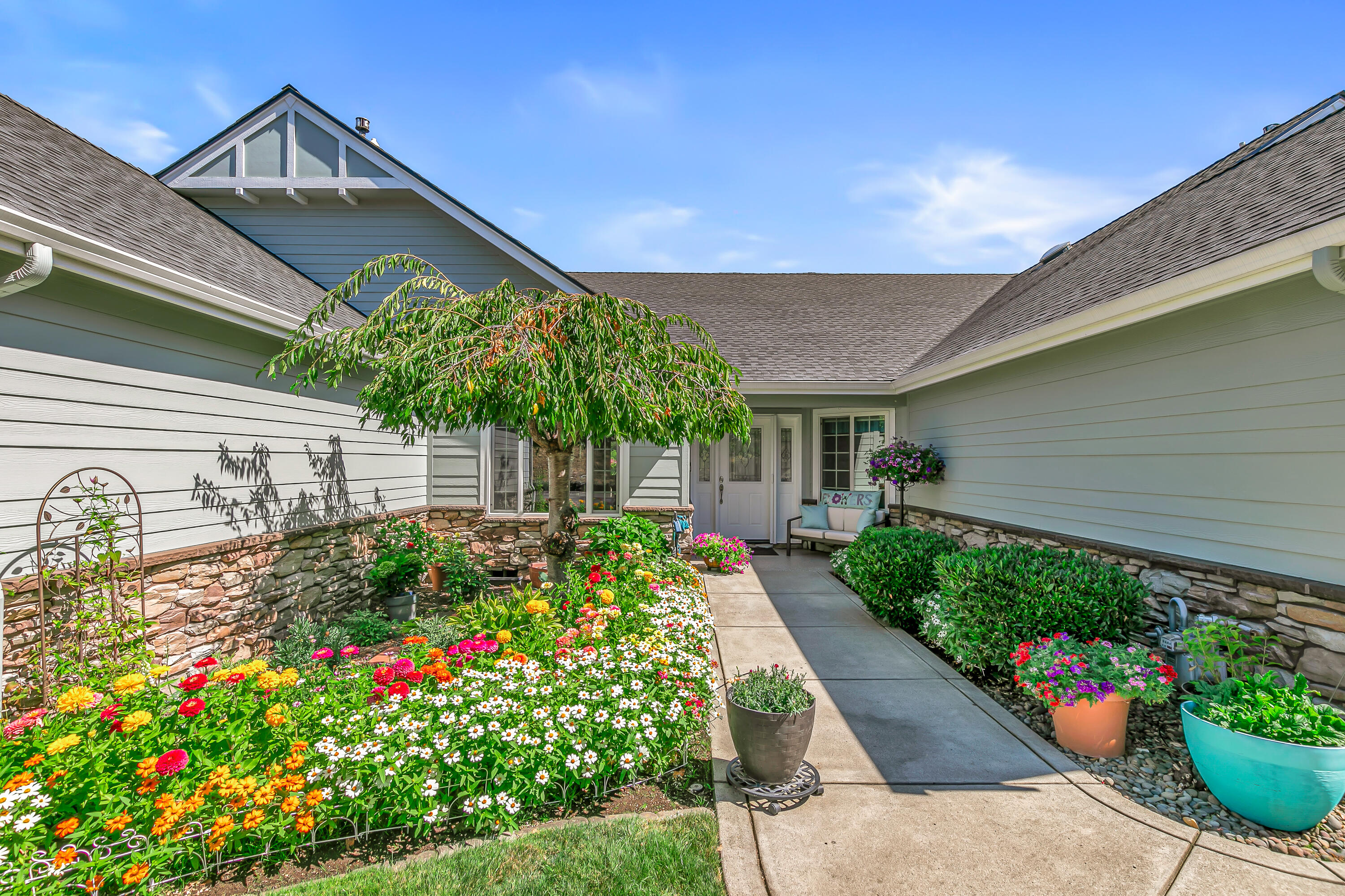 Poppy Village Phase I - Residential