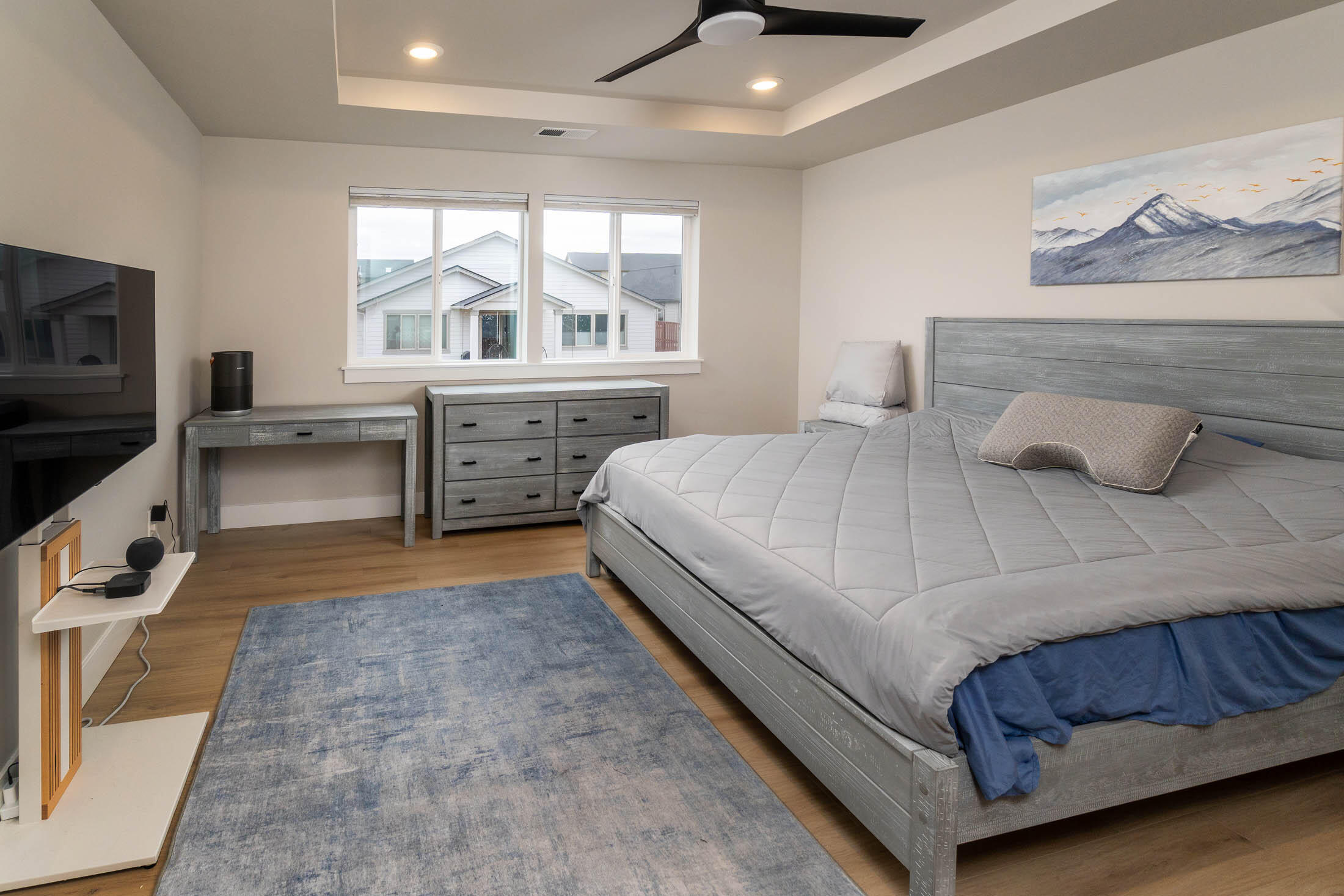 Ochoco Pointe - Residential