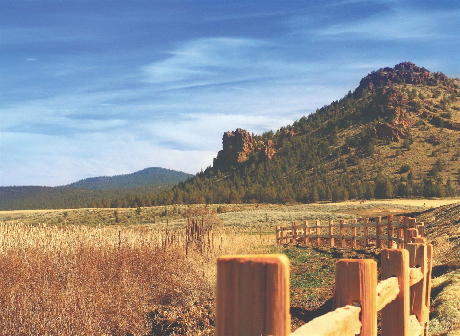 Ochoco Pointe - Residential