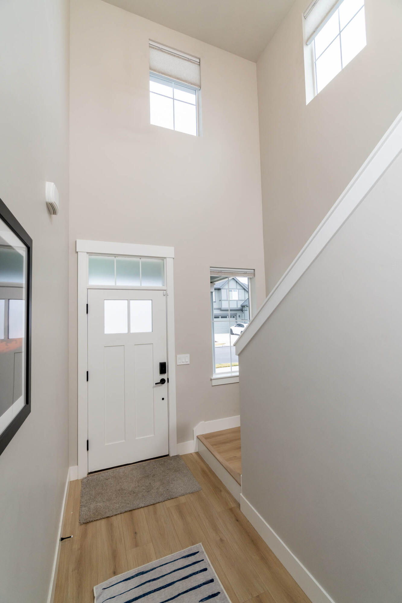 Ochoco Pointe - Residential