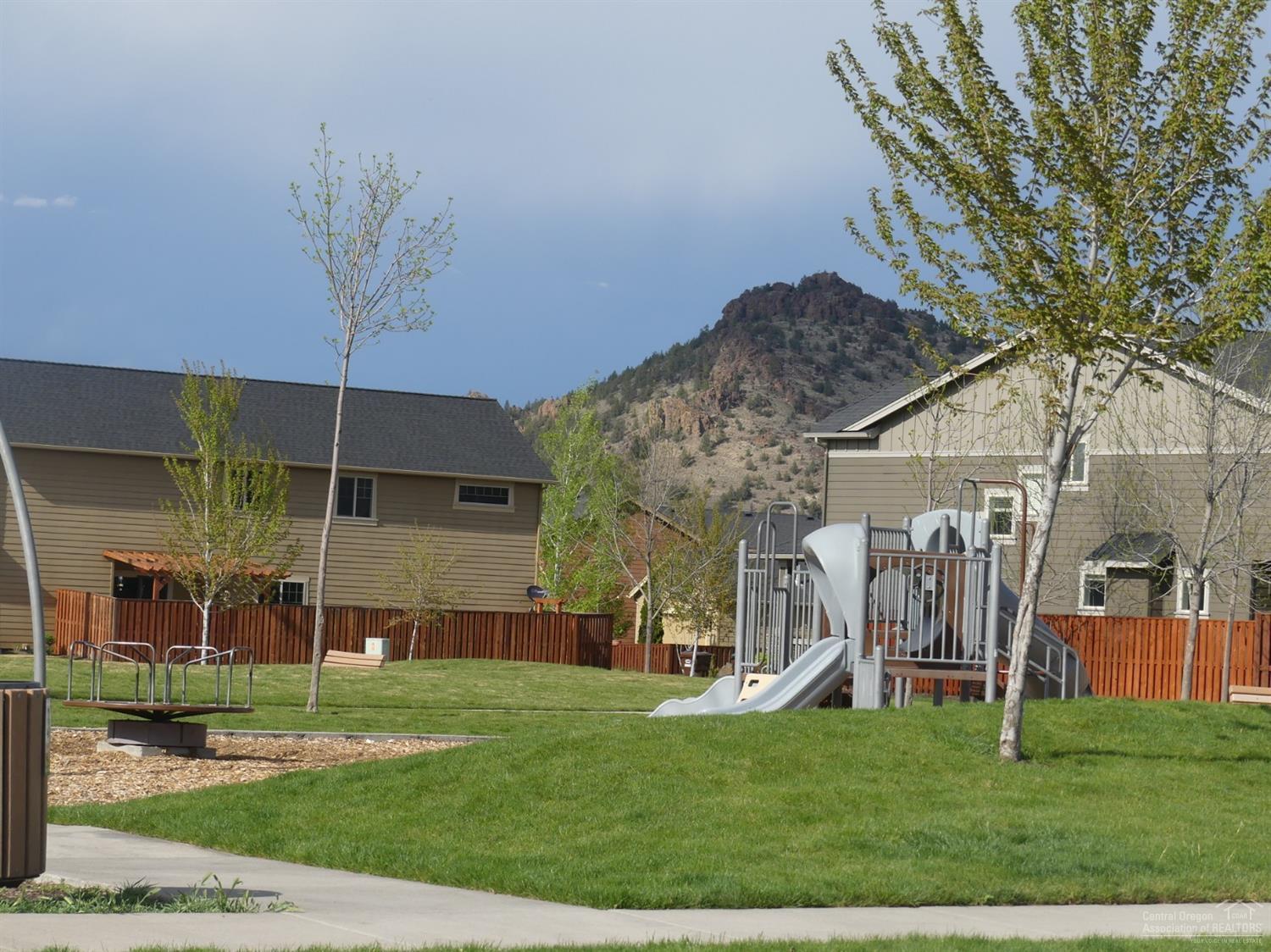 Ochoco Pointe - Residential