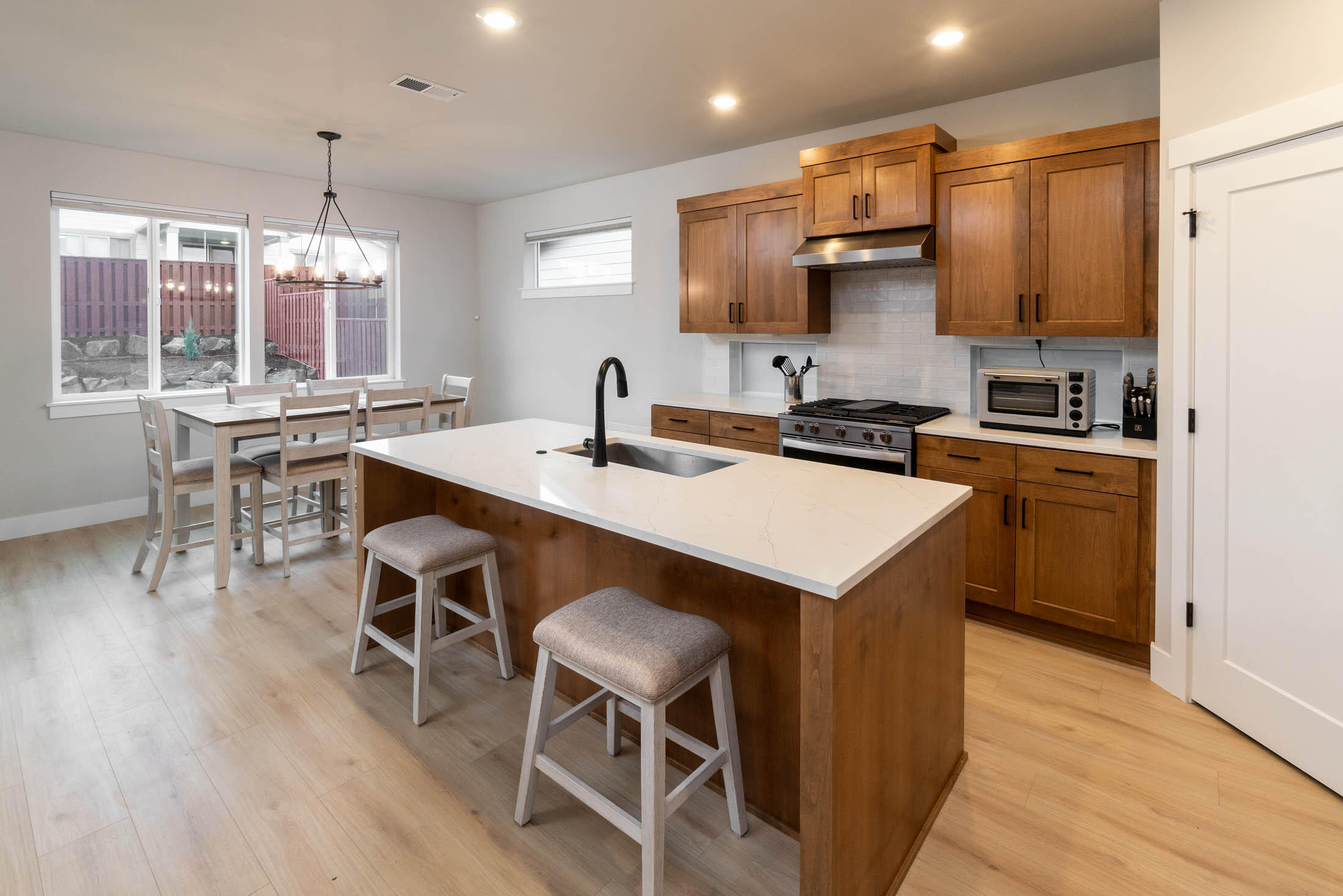 Ochoco Pointe - Residential