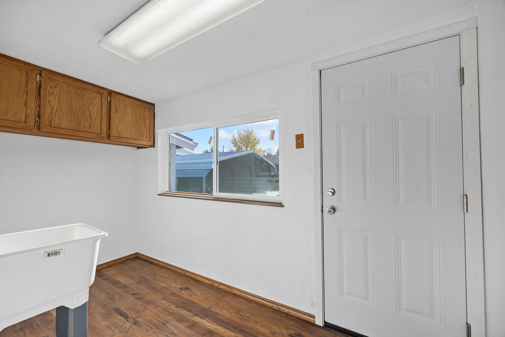 Klamath Falls -Second Addition - Residential