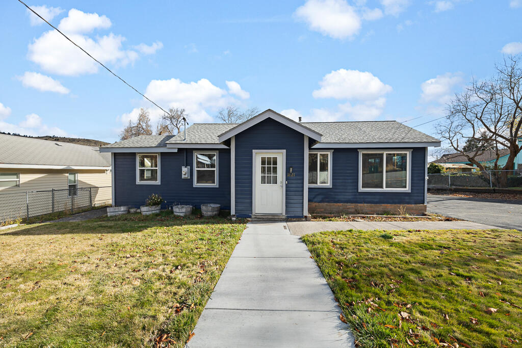 Klamath Falls -Second Addition - Residential