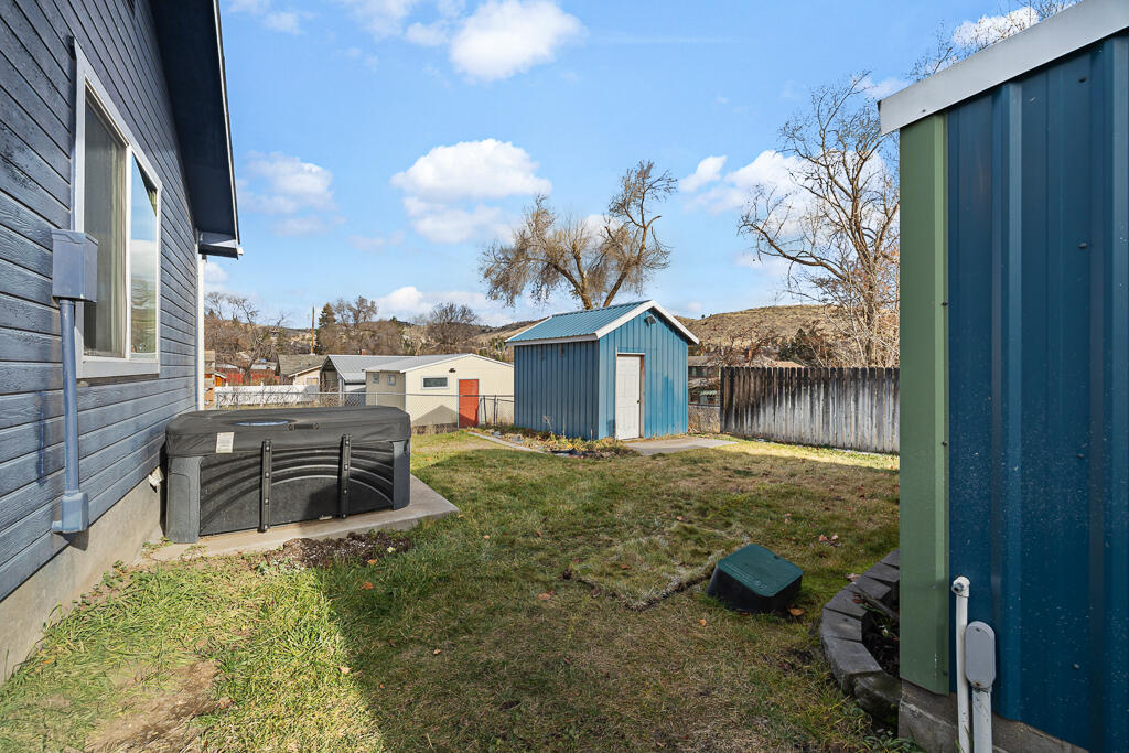 Klamath Falls -Second Addition - Residential