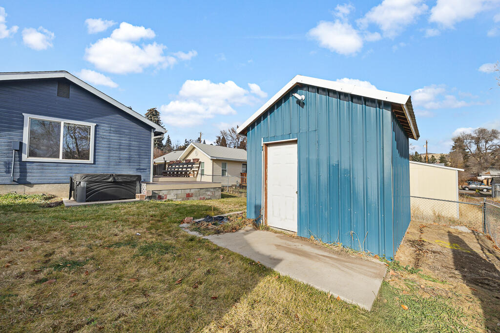 Klamath Falls -Second Addition - Residential