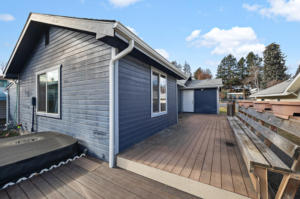 Klamath Falls -Second Addition - Residential