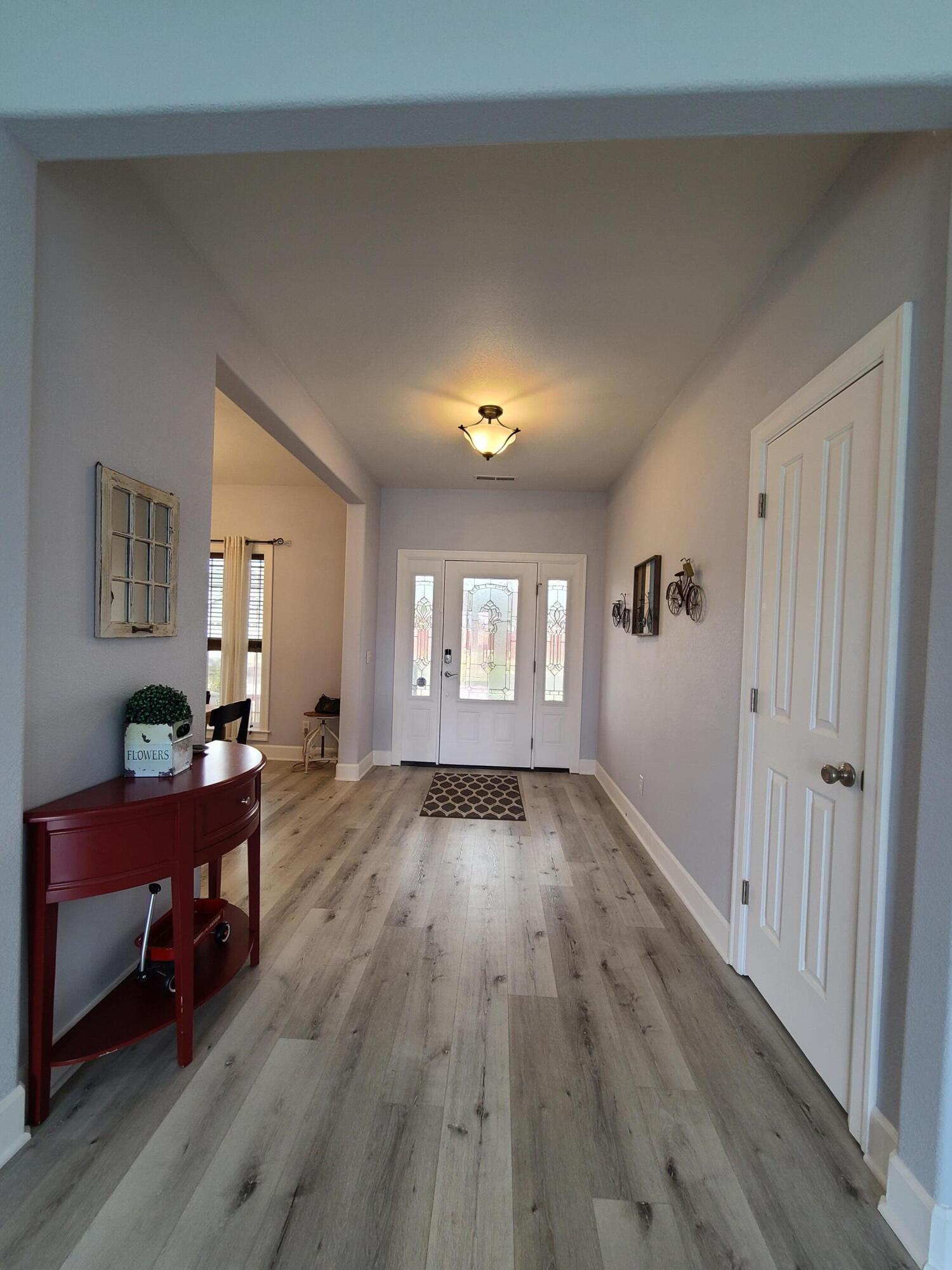 Klamath Meadows East -First Addition - Residential