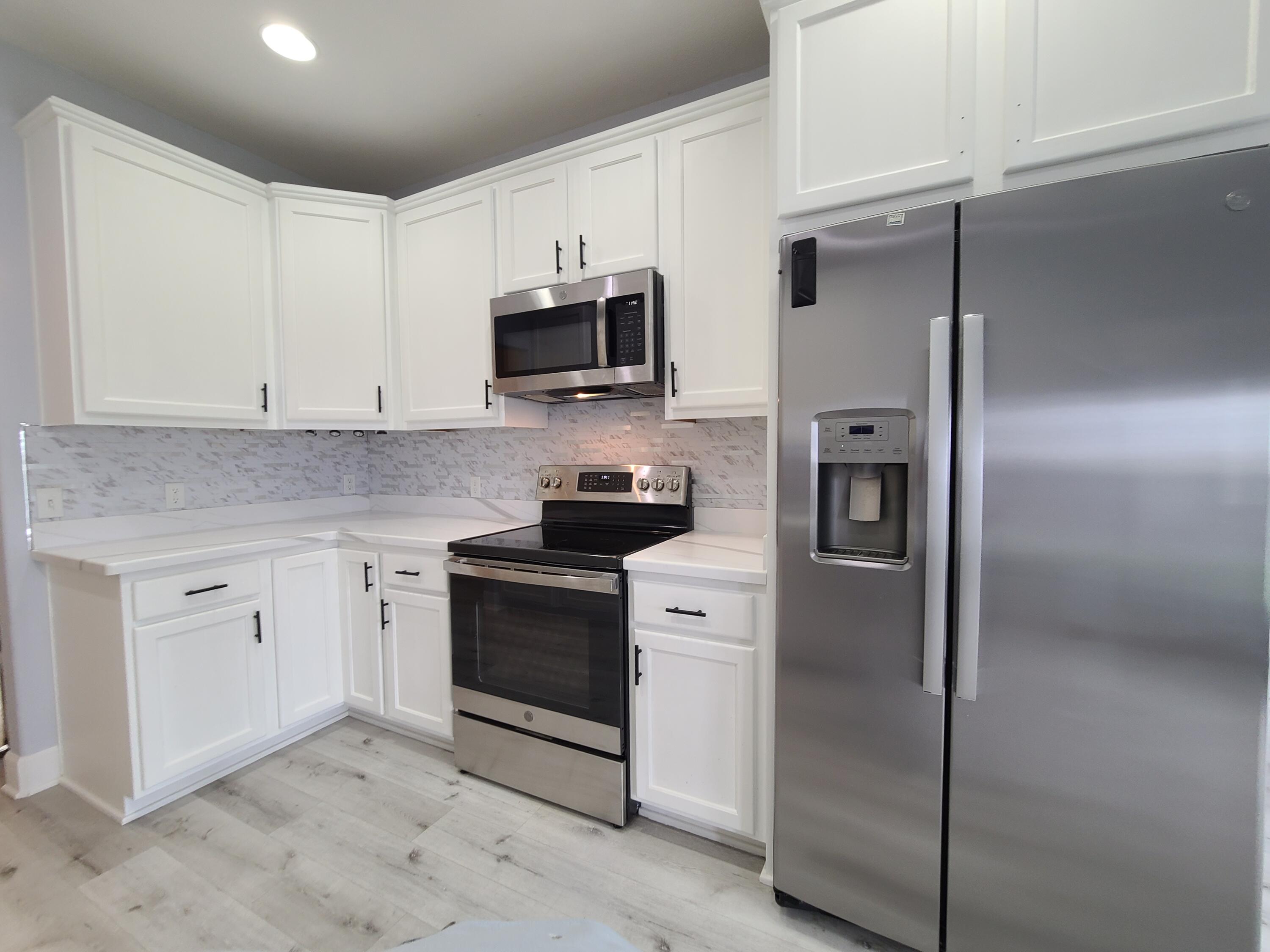 Klamath Meadows East -First Addition - Residential