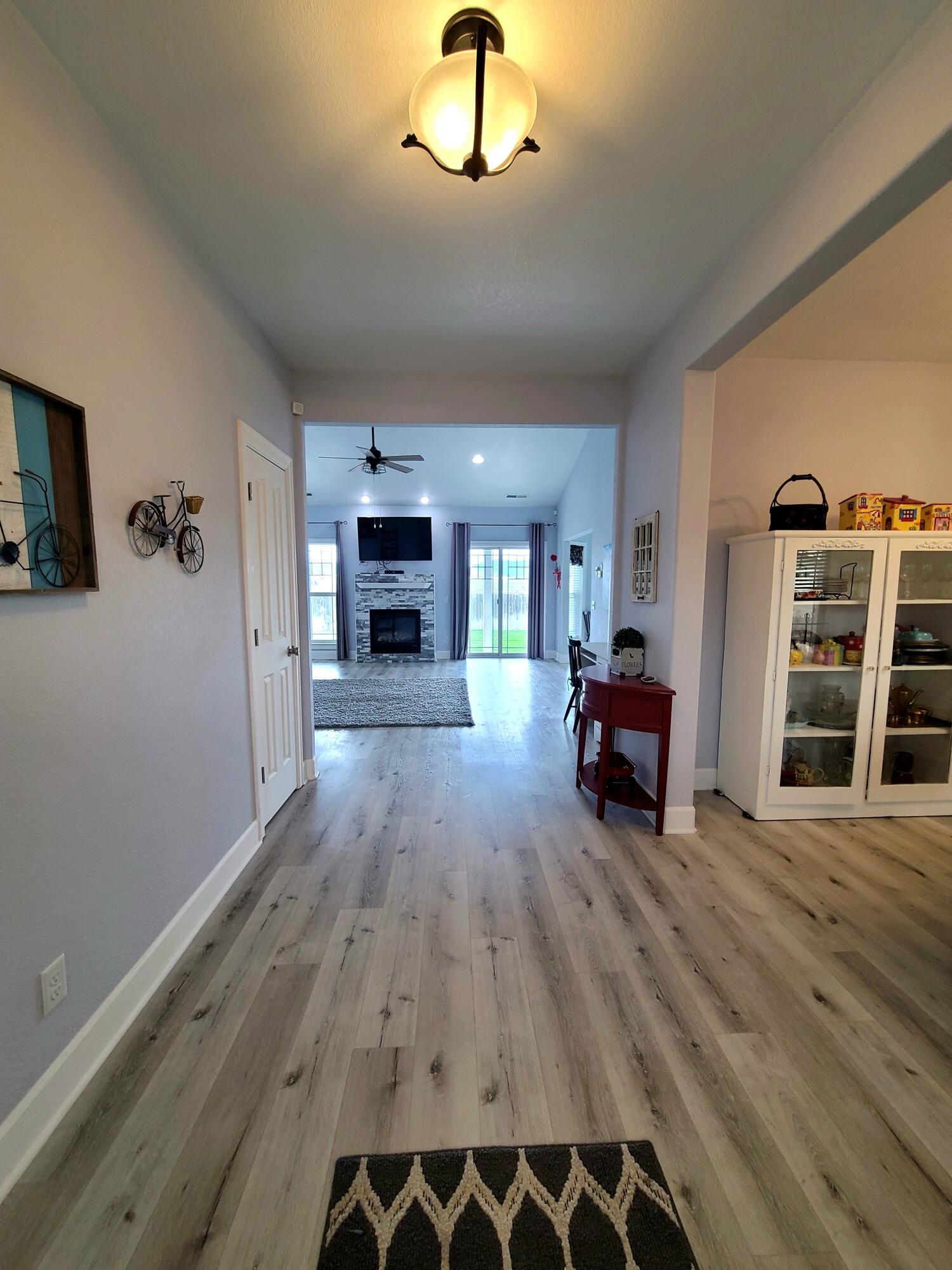 Klamath Meadows East -First Addition - Residential