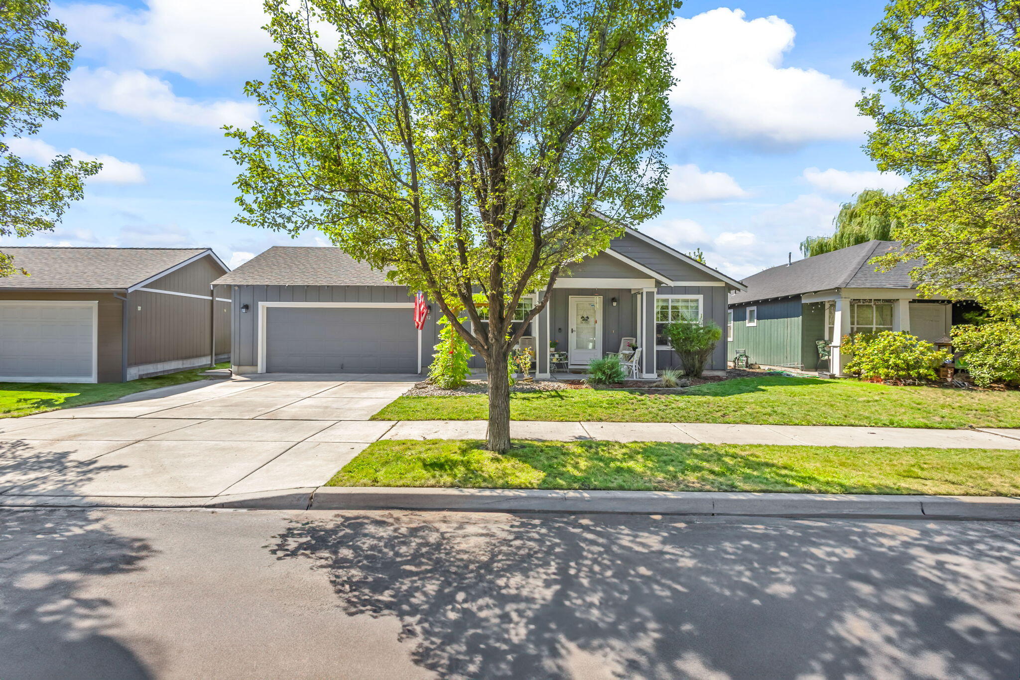Willow Springs - Residential