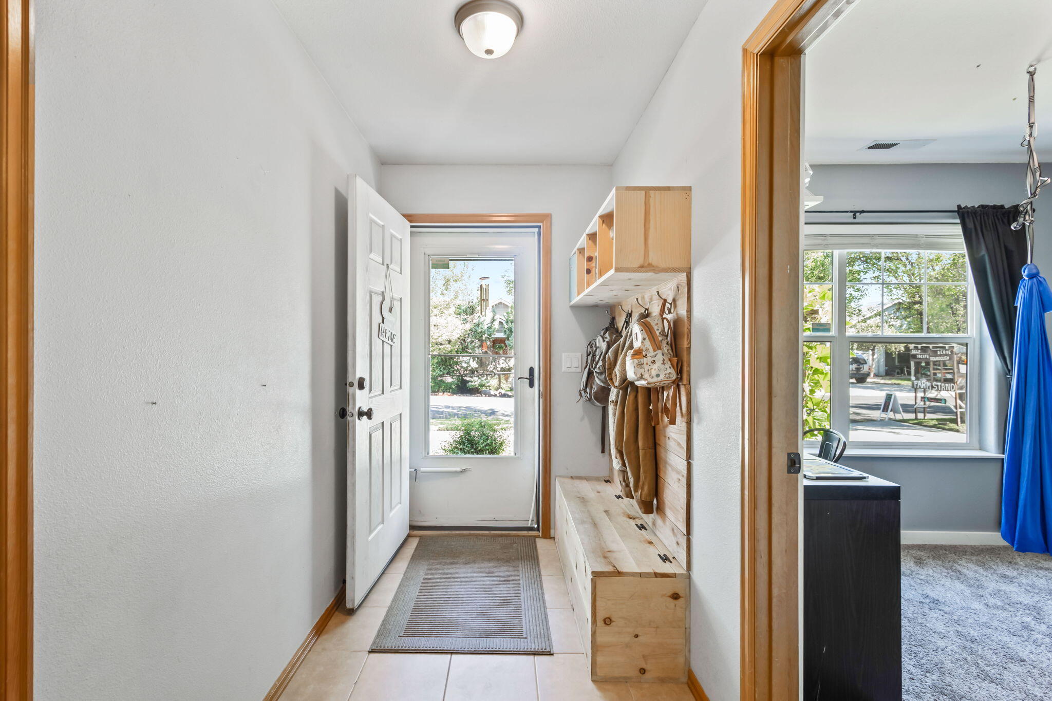 Willow Springs - Residential
