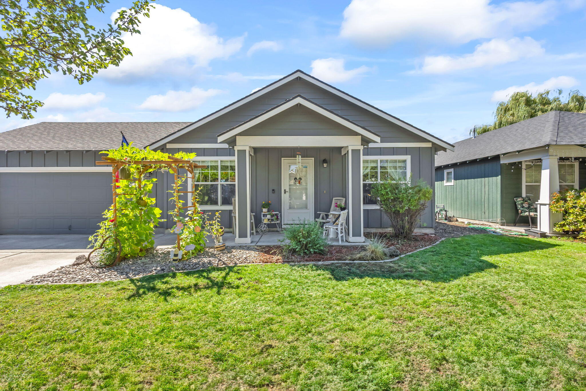 Willow Springs - Residential