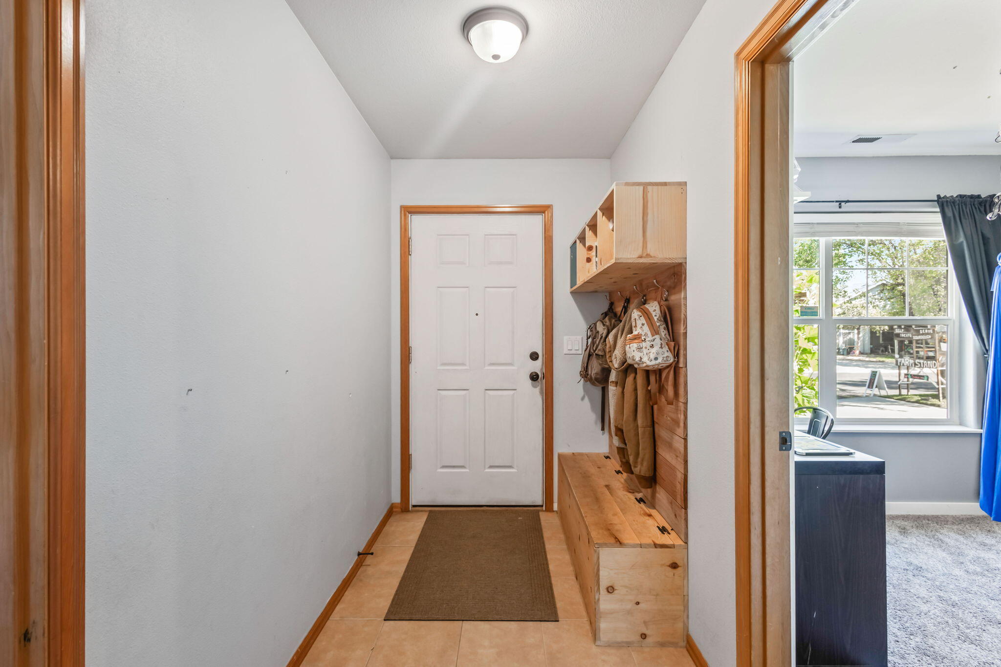 Willow Springs - Residential