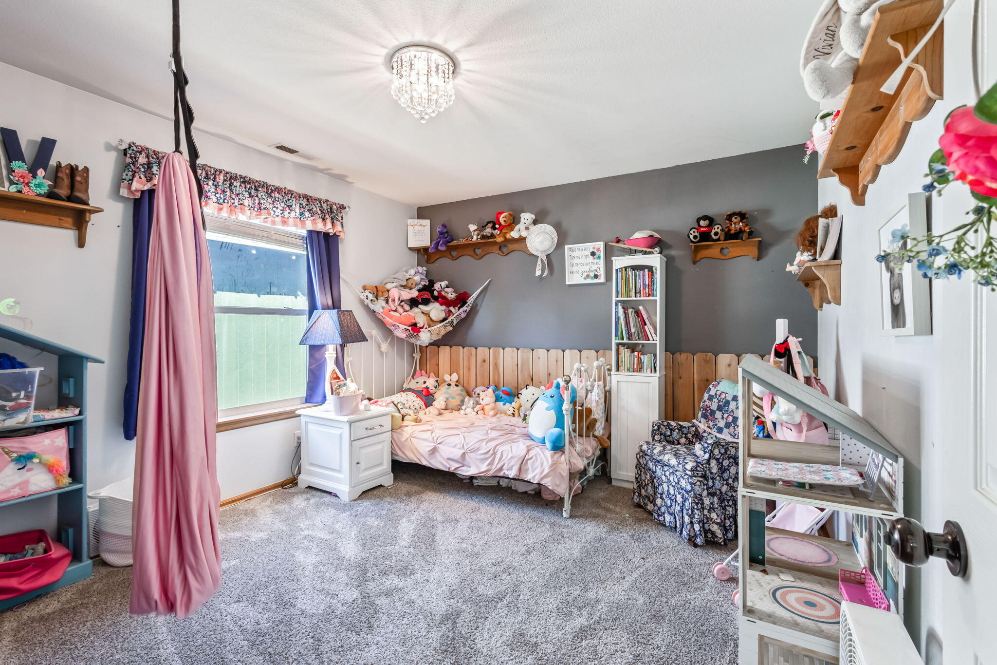 Willow Springs - Residential