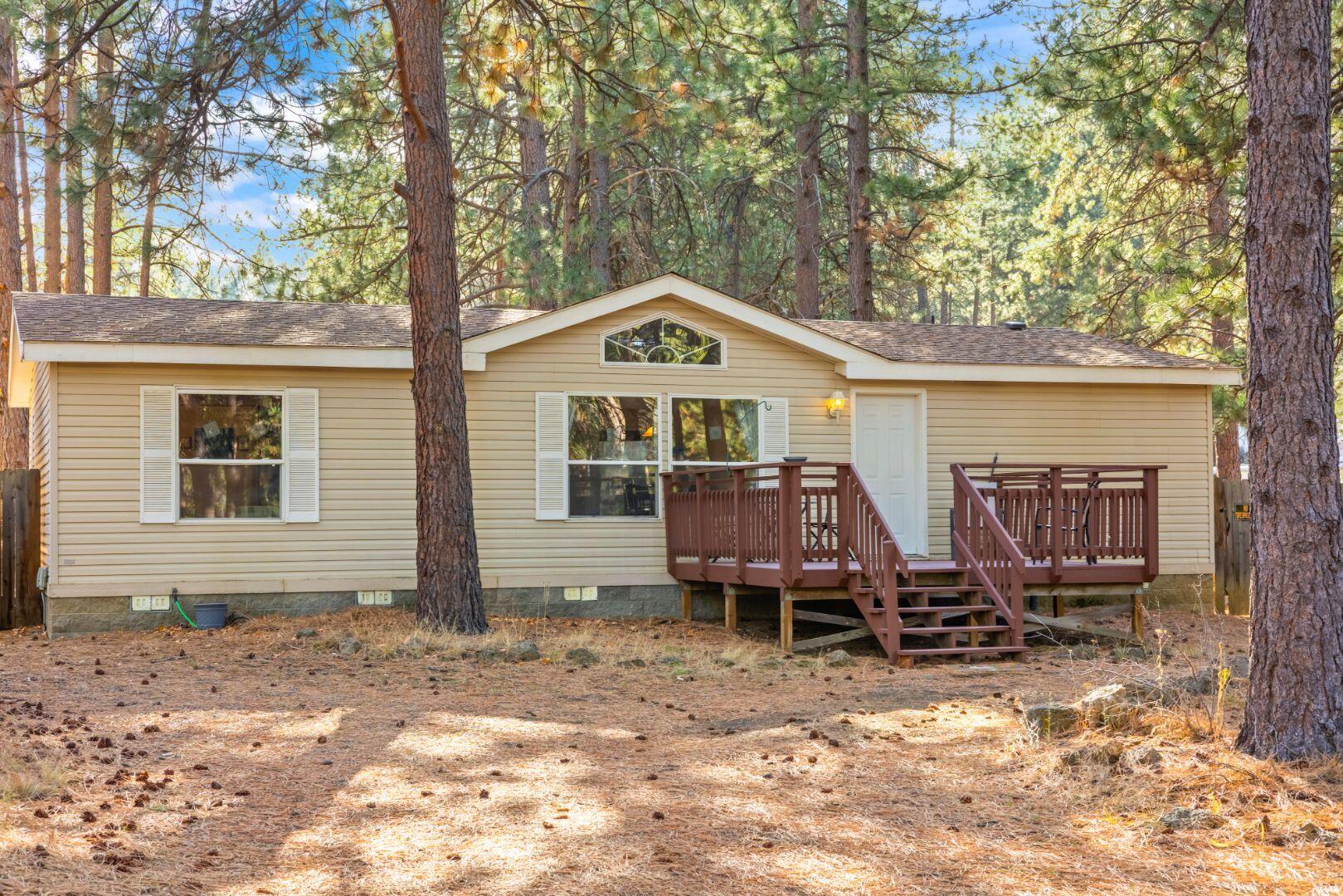Deschutes RiverWoods - Residential
