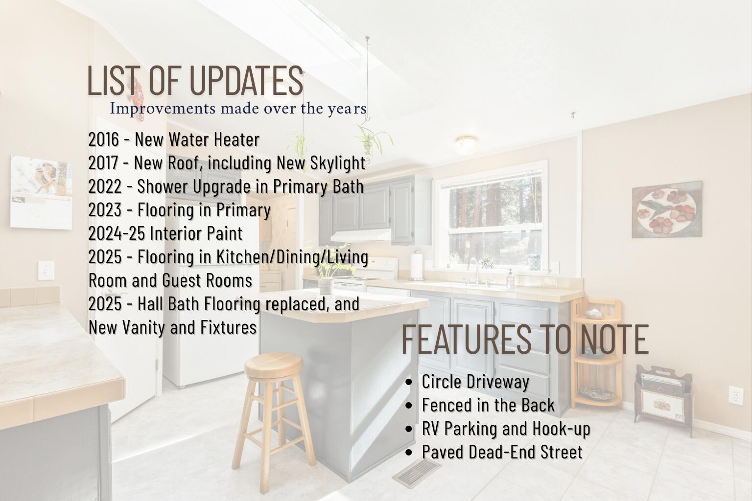 Deschutes RiverWoods - Residential
