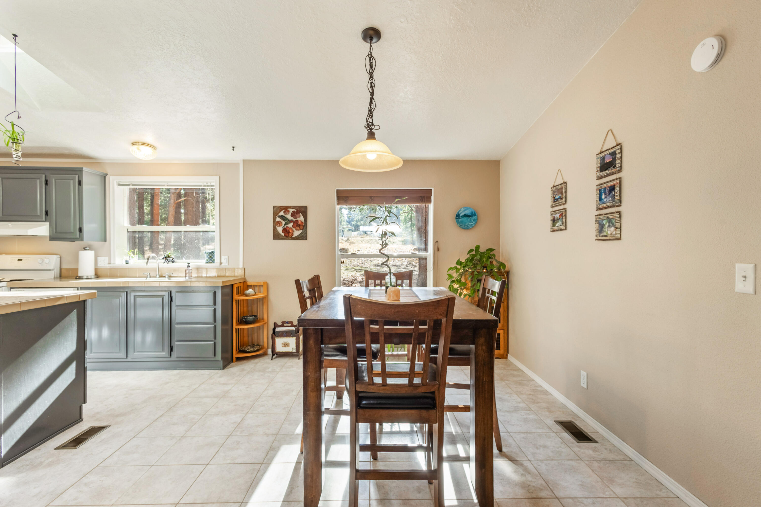 Deschutes RiverWoods - Residential