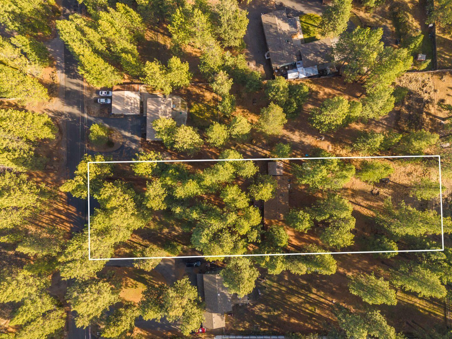 Deschutes RiverWoods - Residential