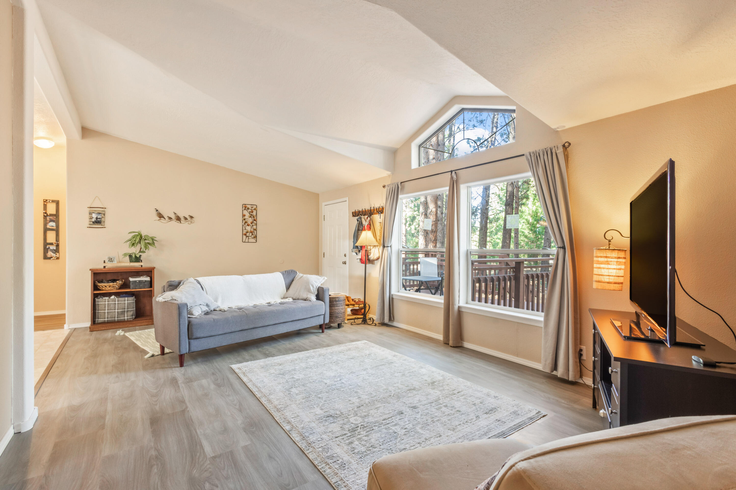 Deschutes RiverWoods - Residential