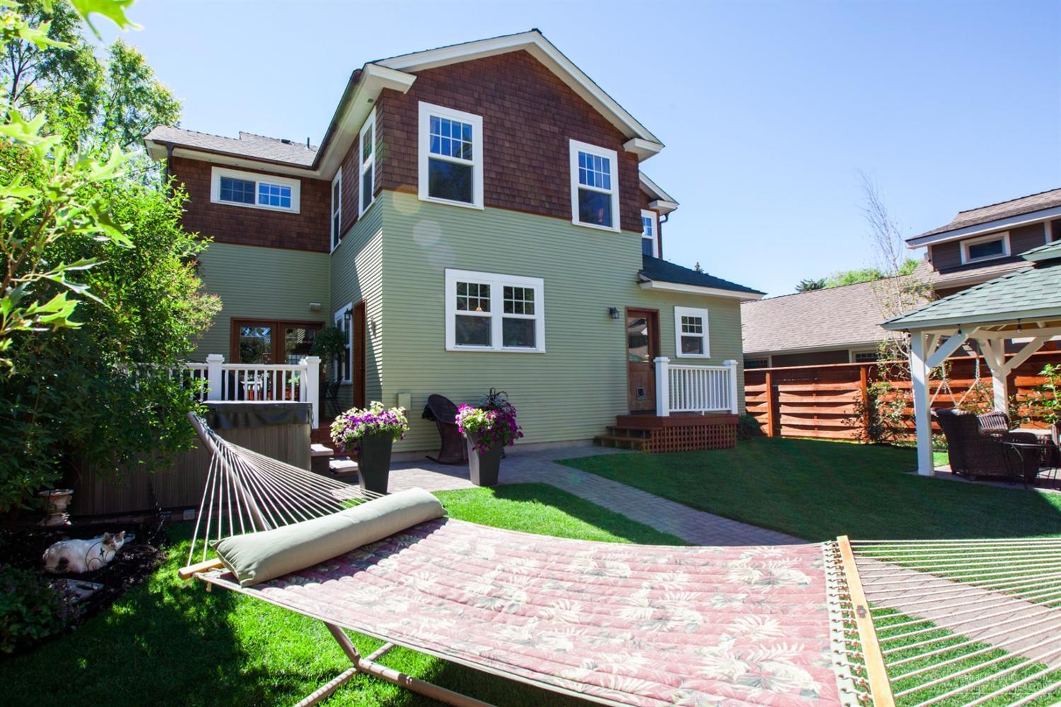 Park - Residential