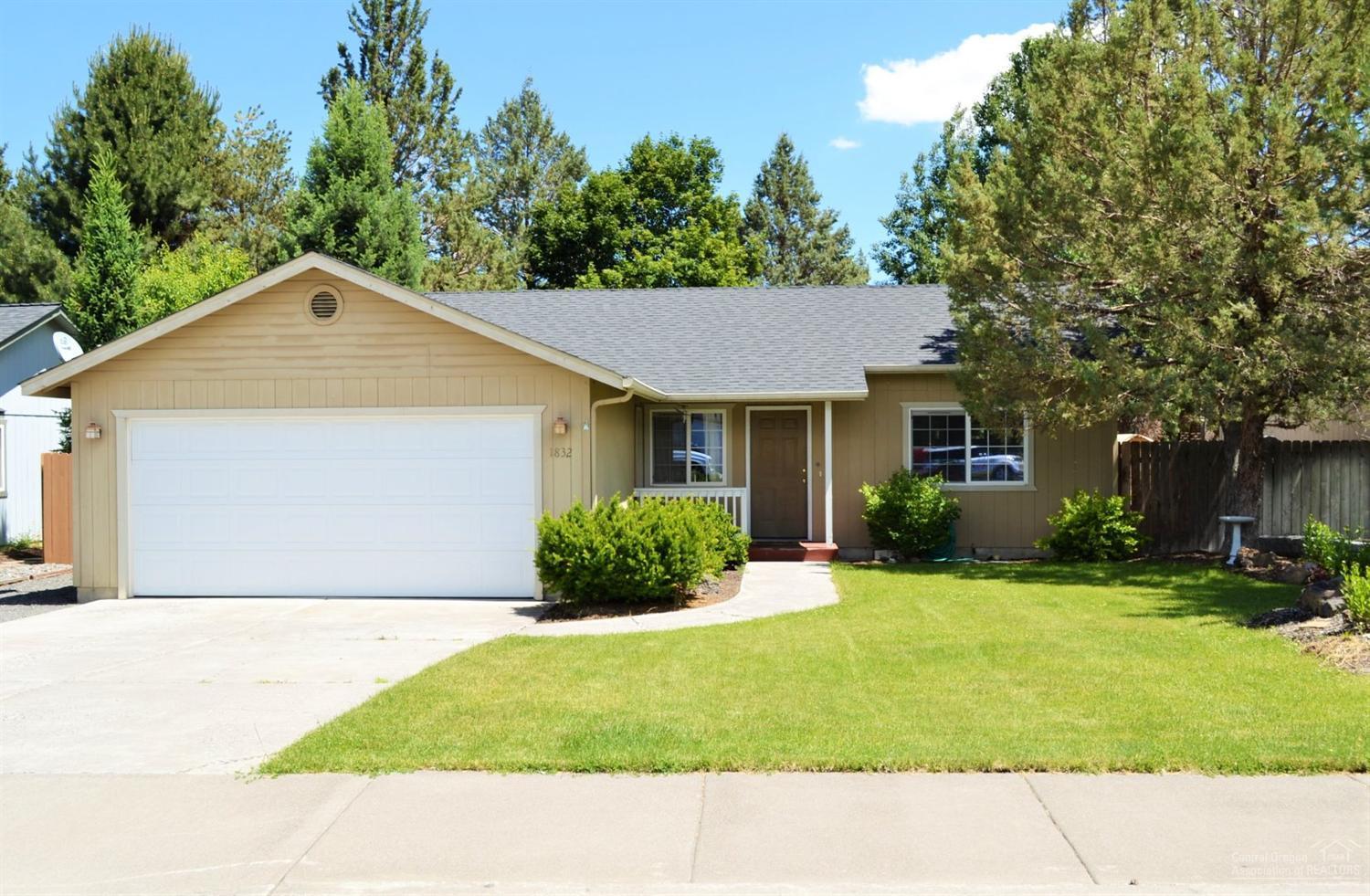 Timberline - Residential