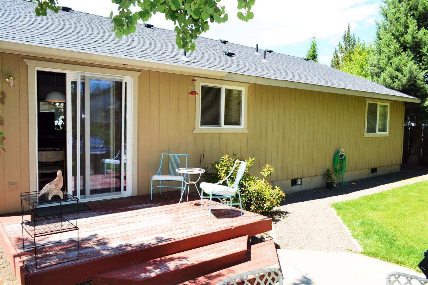 Timberline - Residential