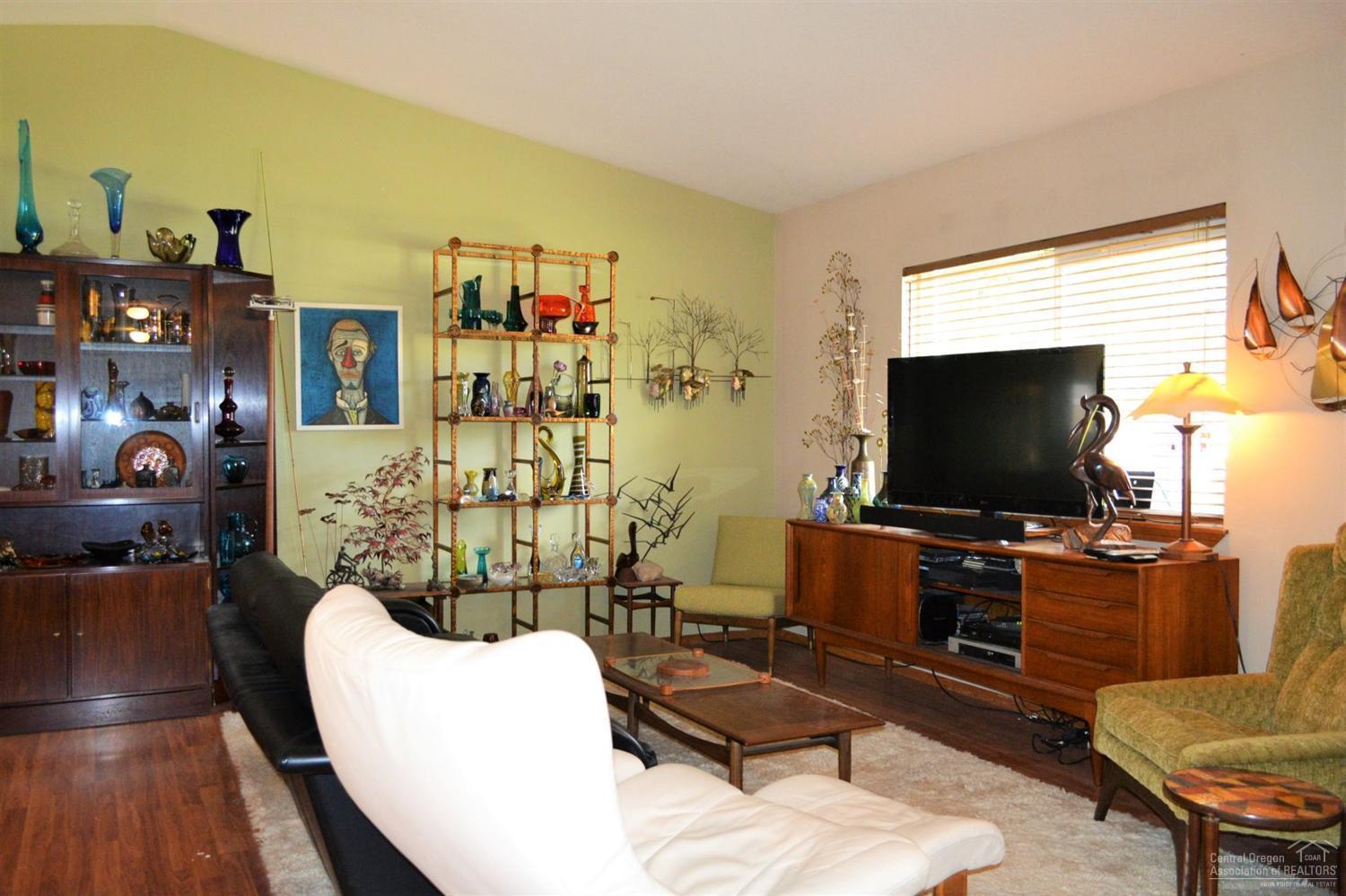 Timberline - Residential