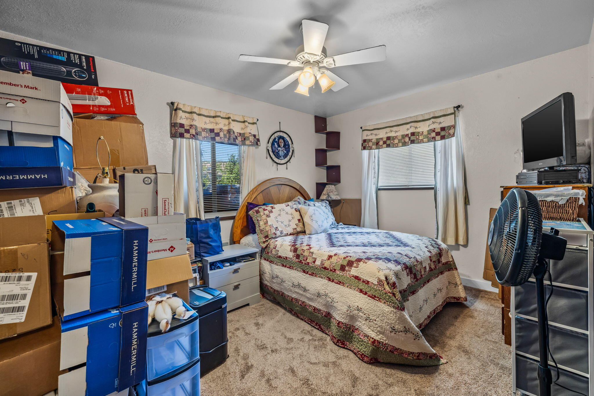 N/A - Residential