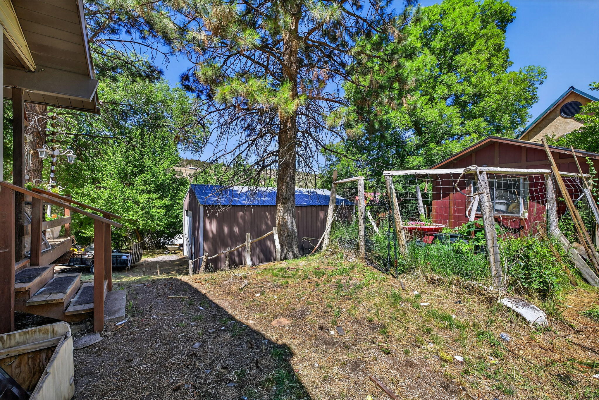 N/A - Residential