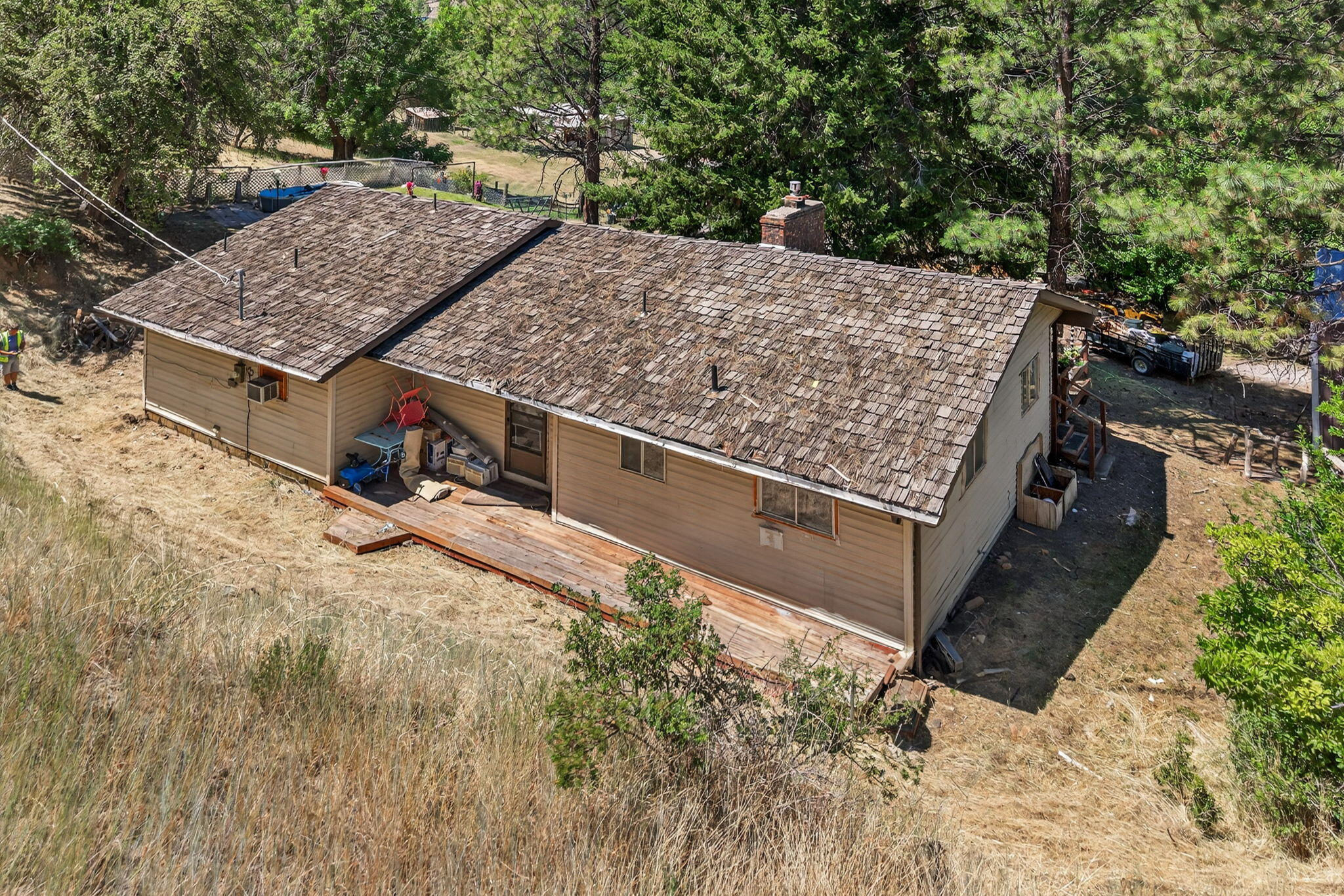 N/A - Residential