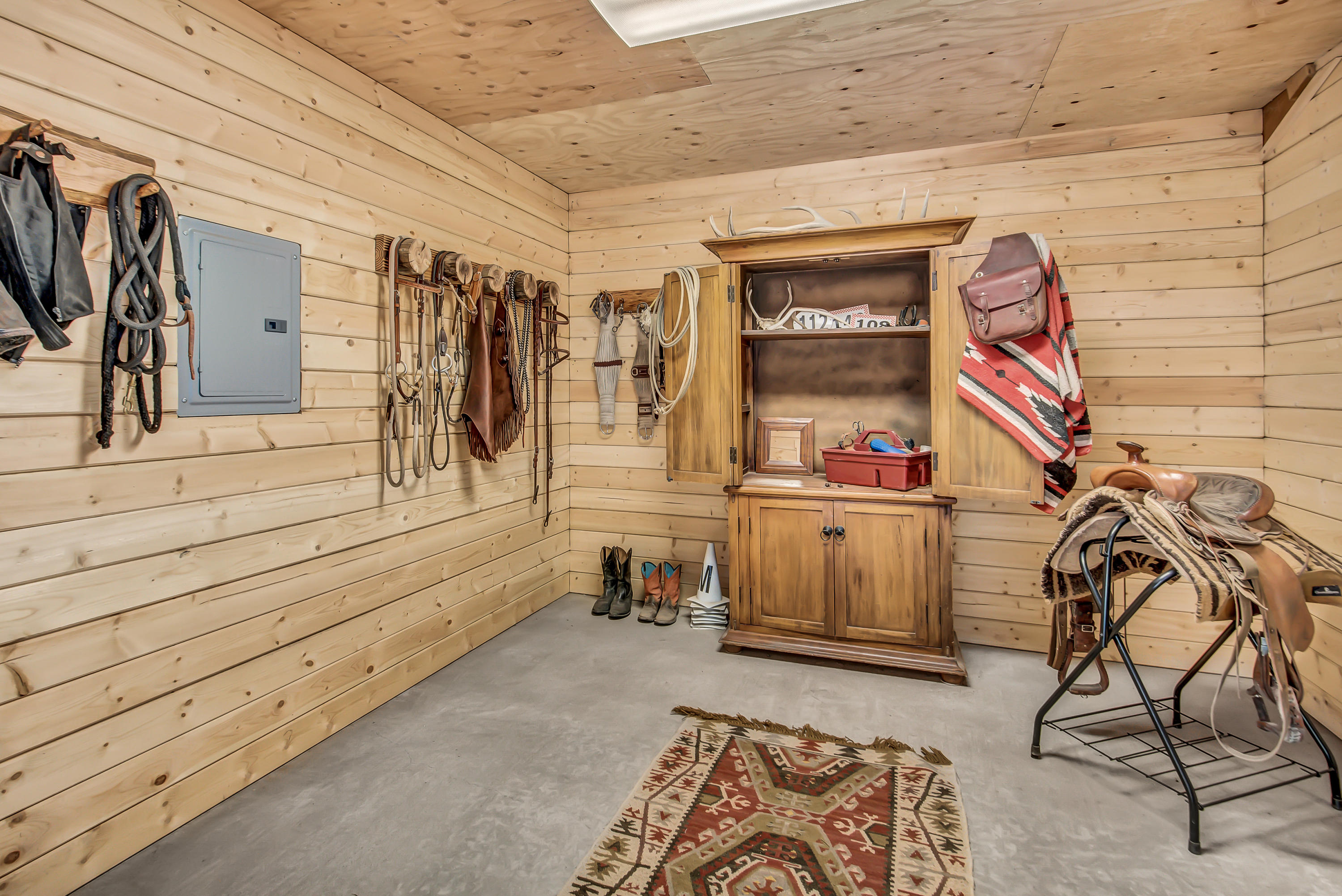 CLAB - Residential