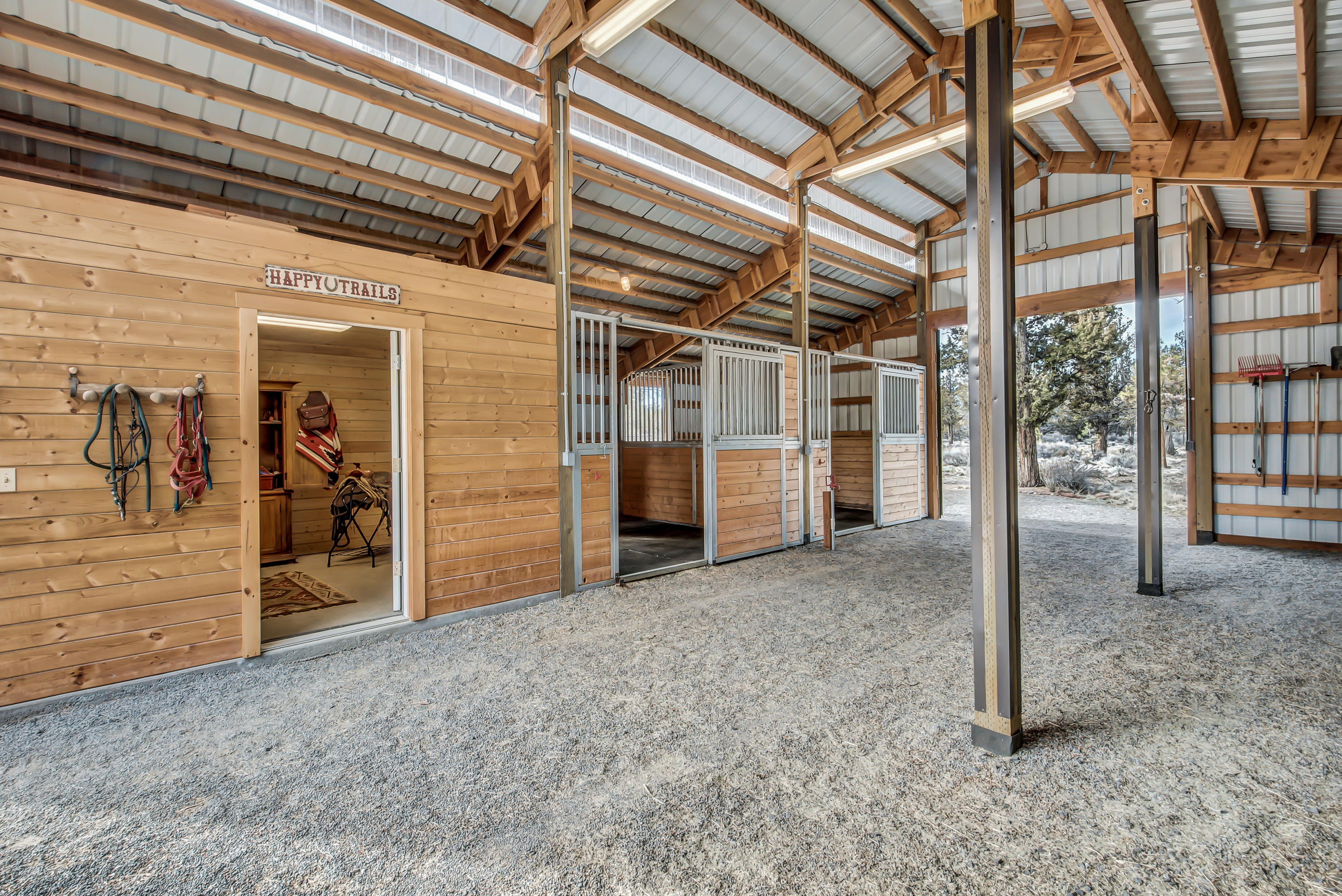 CLAB - Residential