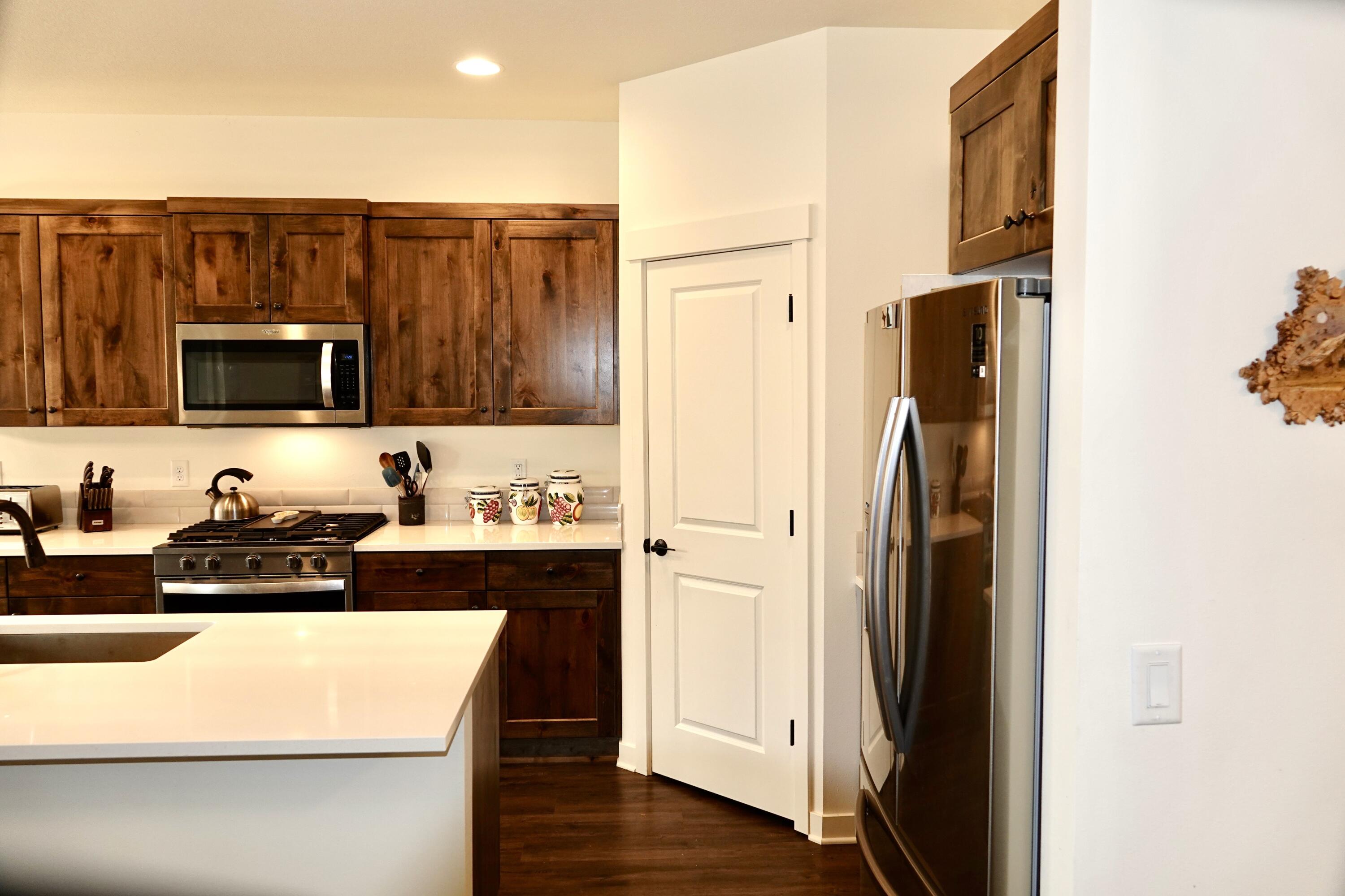 Crescent Creek - Residential