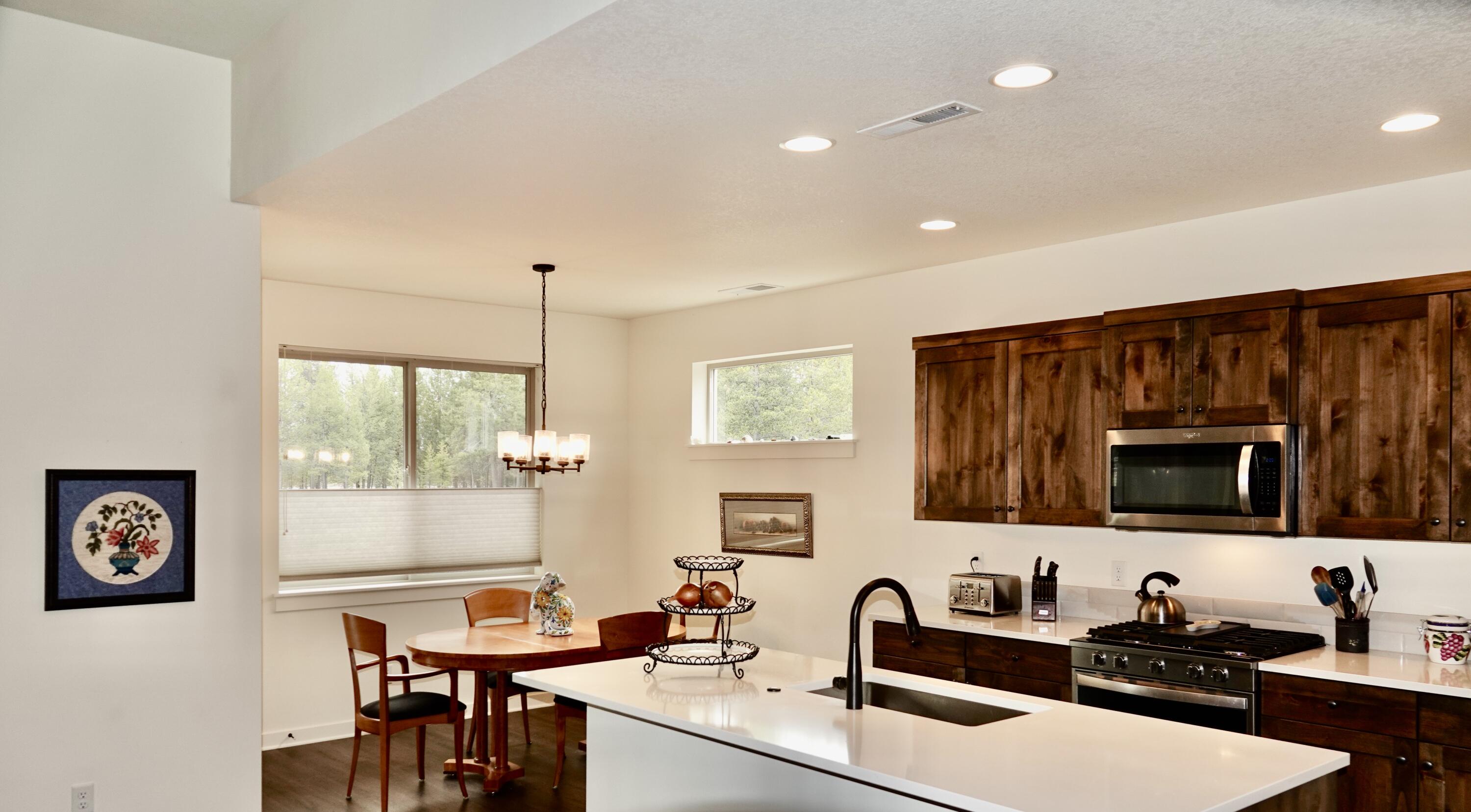 Crescent Creek - Residential