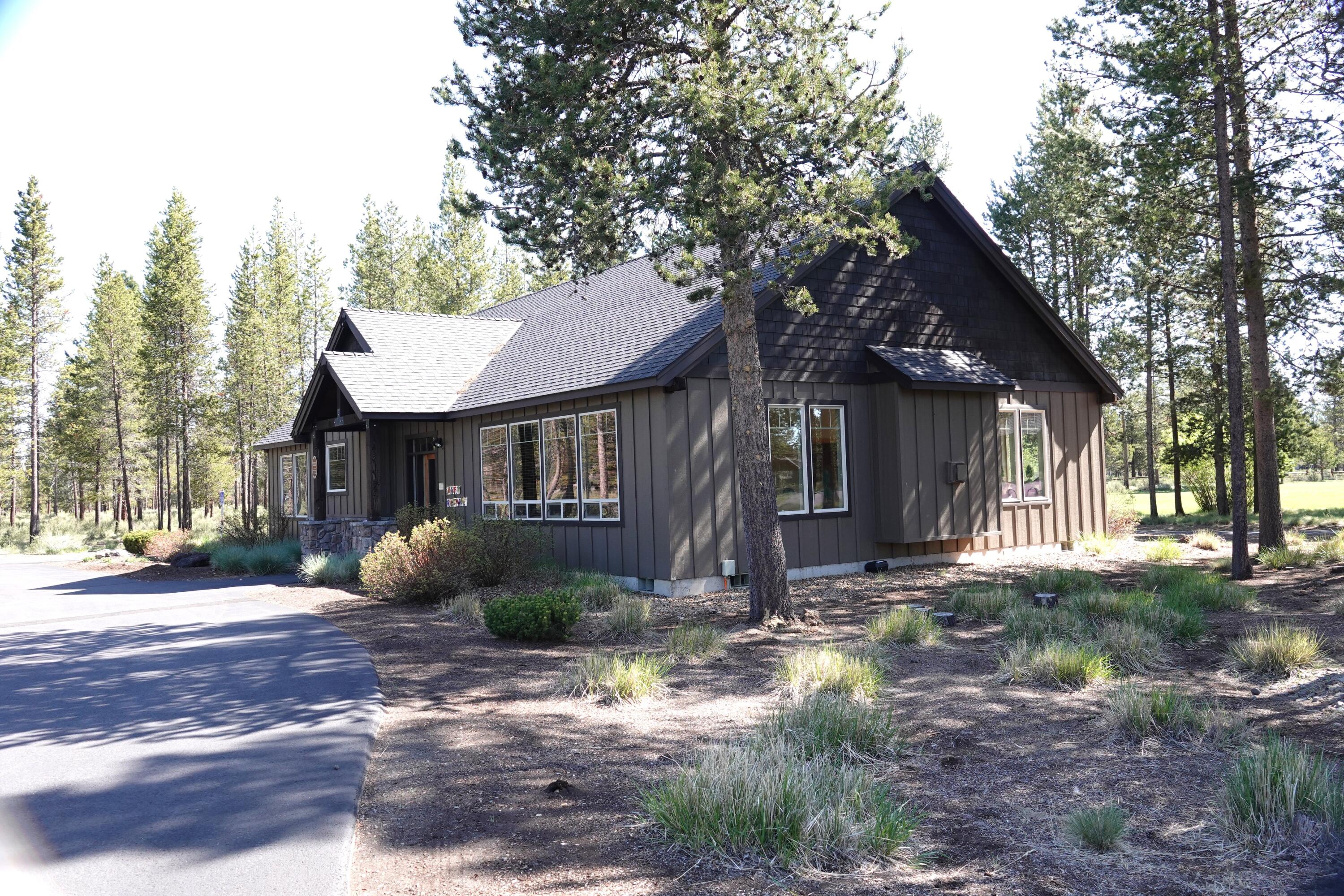 Crescent Creek - Residential