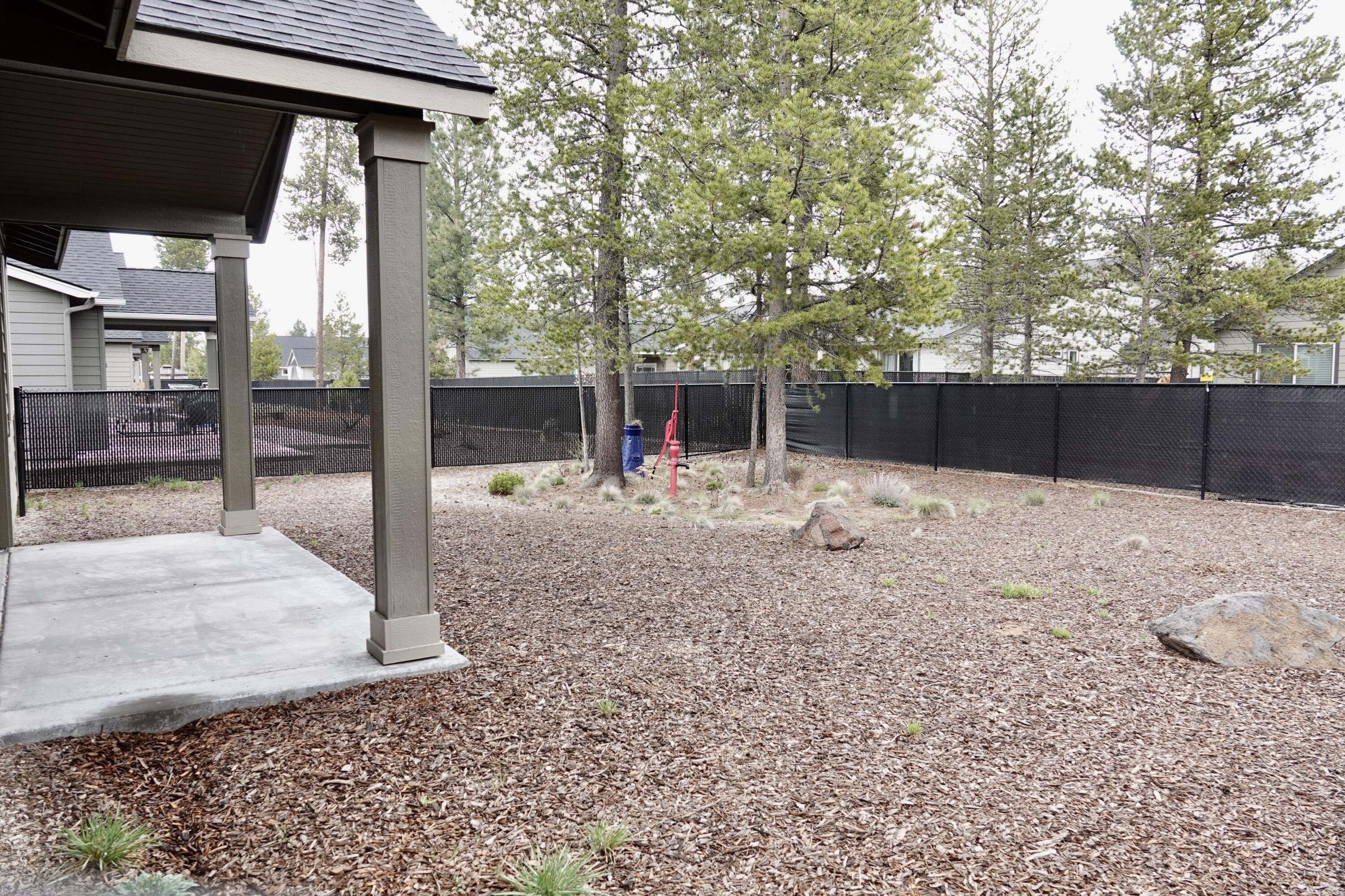Crescent Creek - Residential
