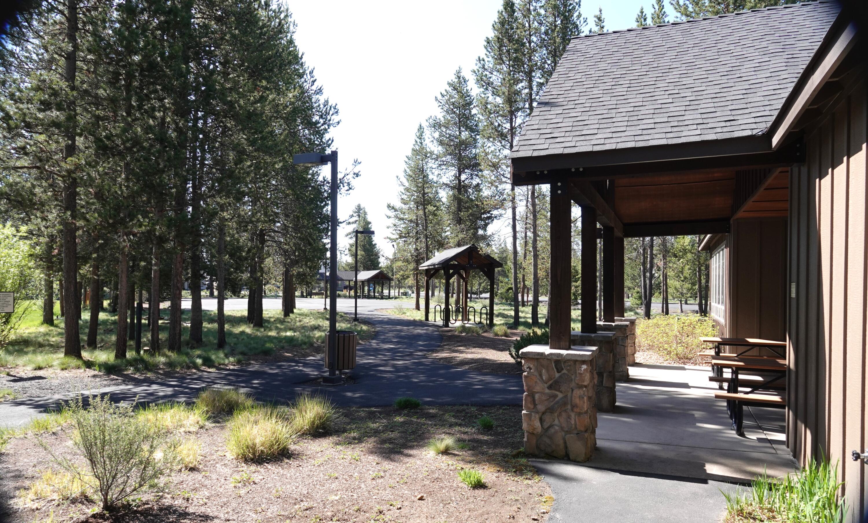 Crescent Creek - Residential
