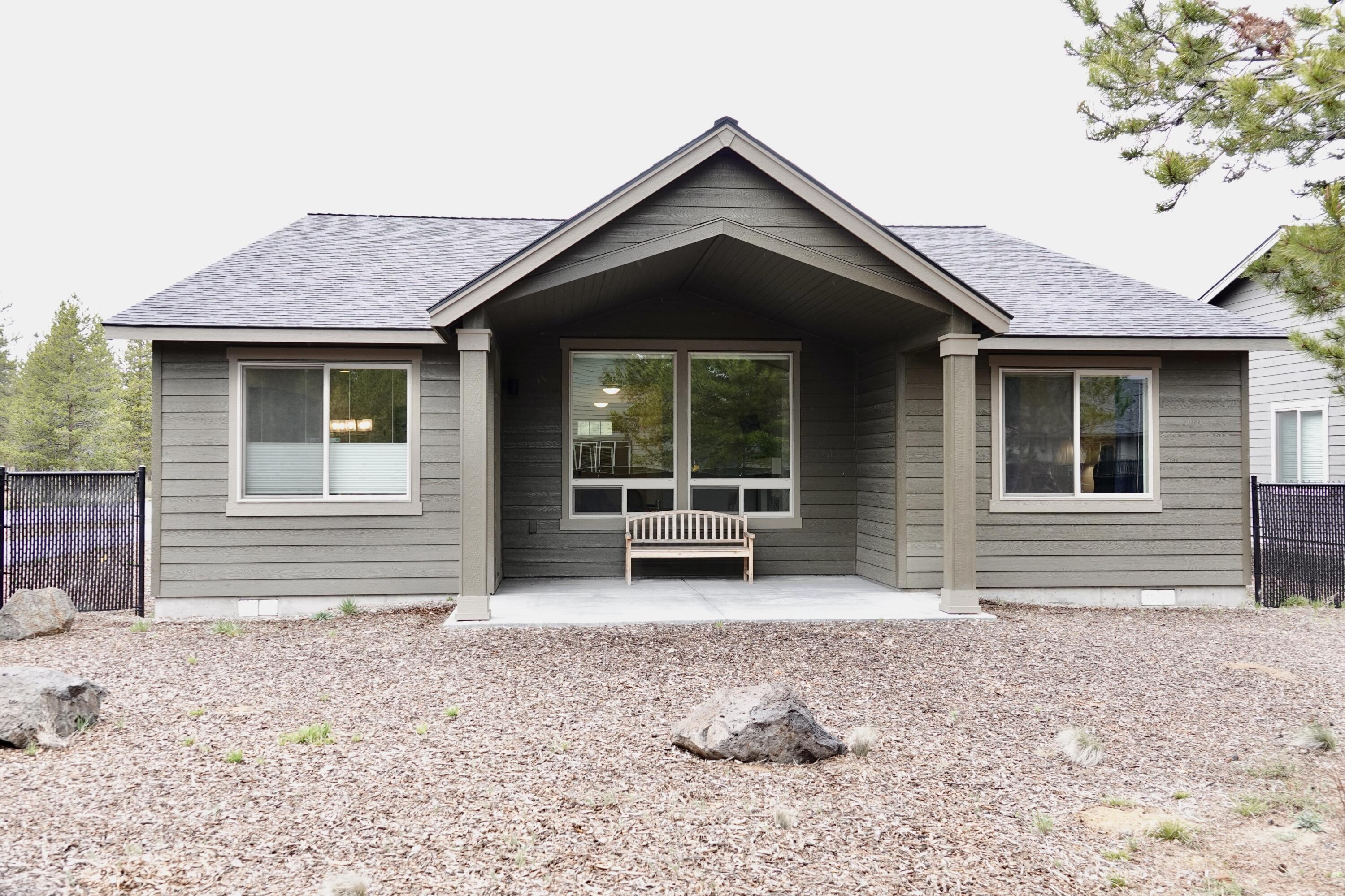 Crescent Creek - Residential