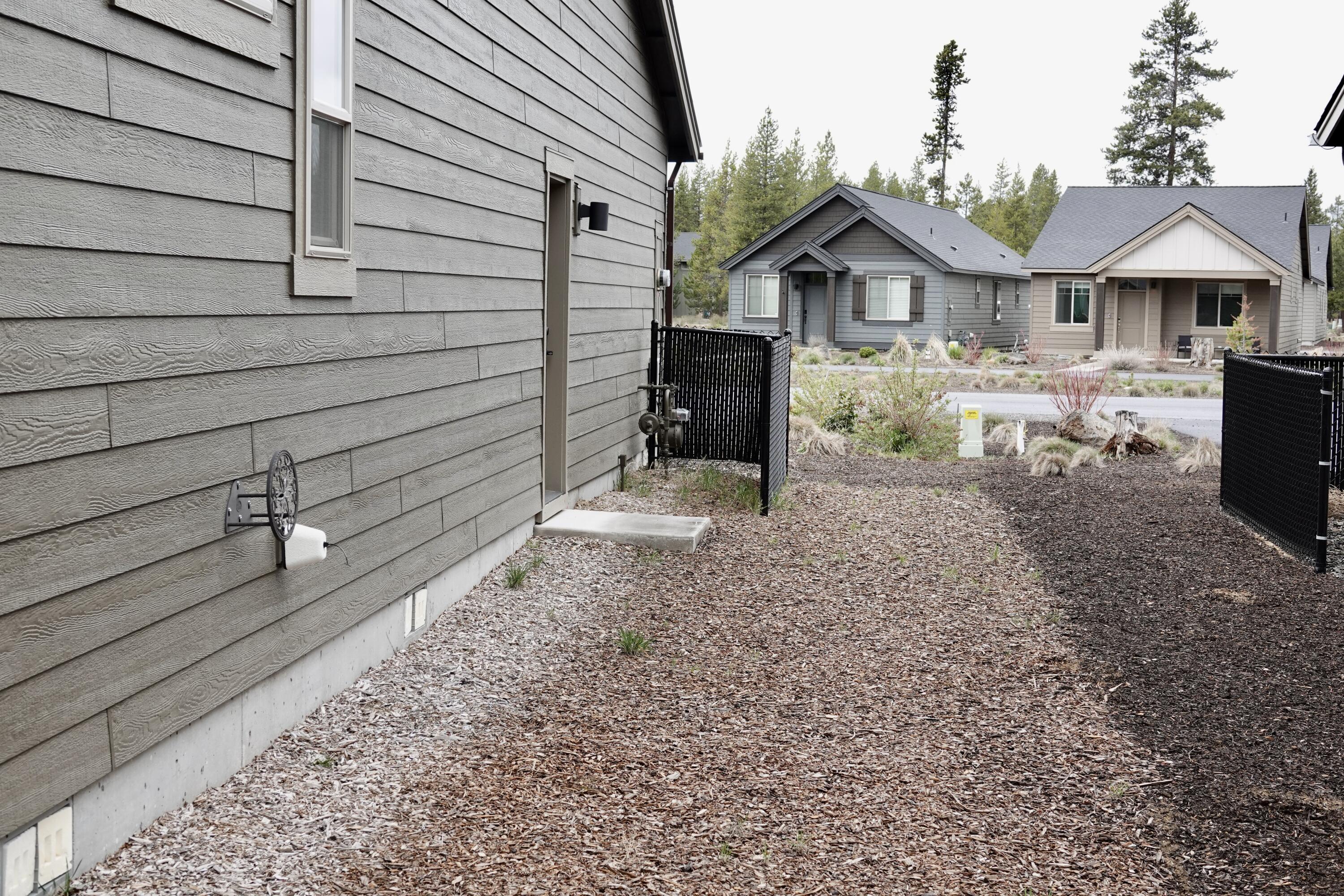 Crescent Creek - Residential