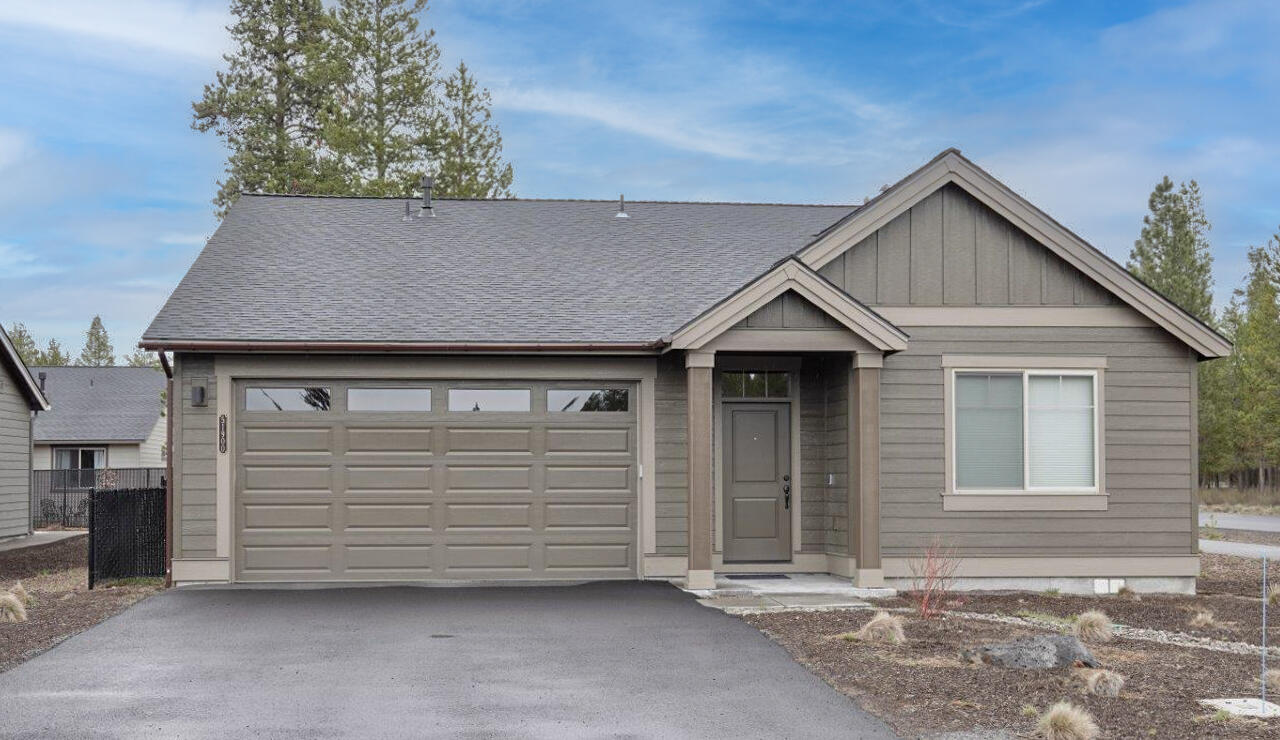 Crescent Creek - Residential