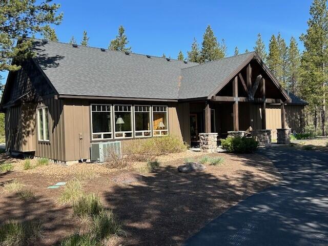 Crescent Creek - Residential