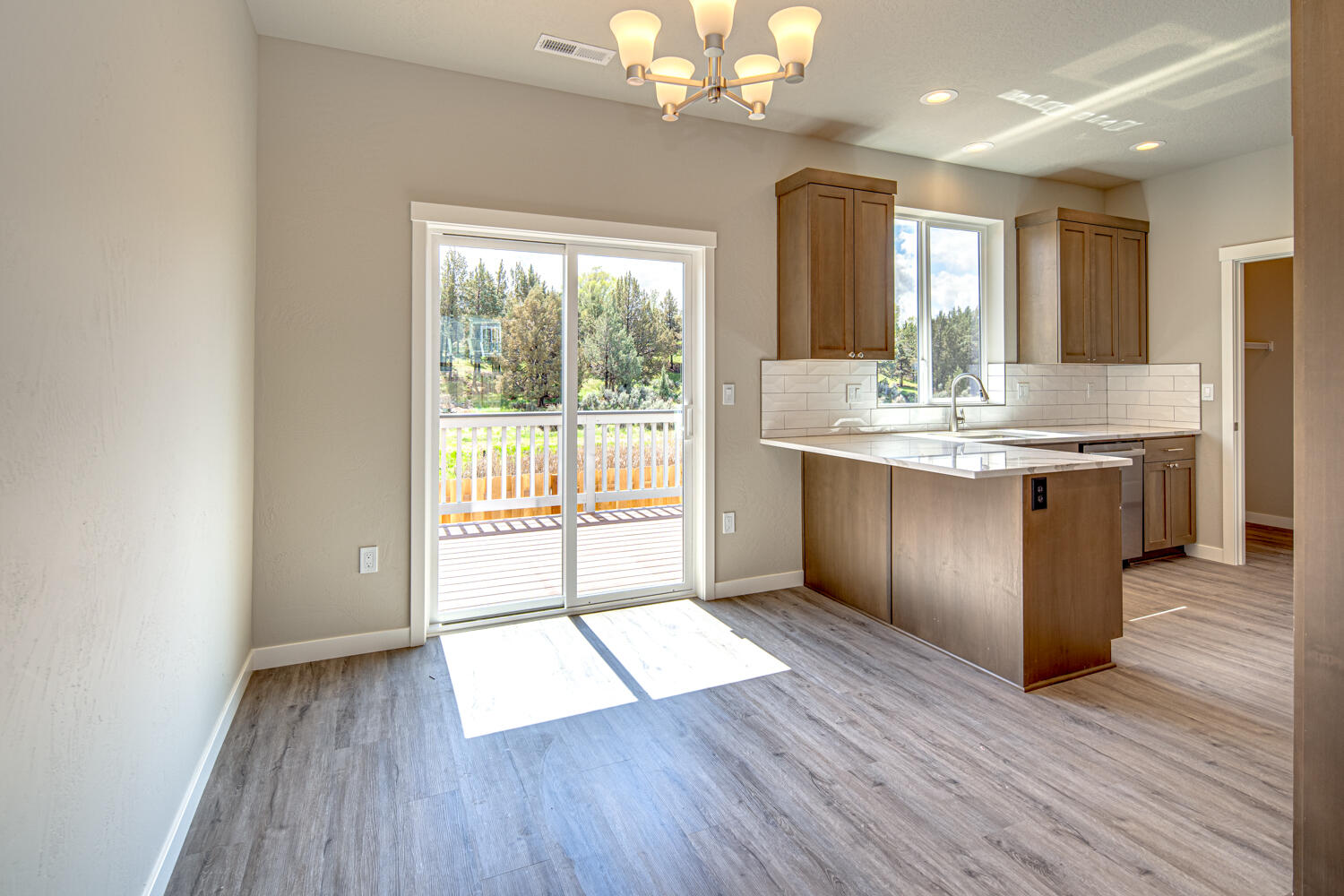 Stoneridge Terrace - Residential
