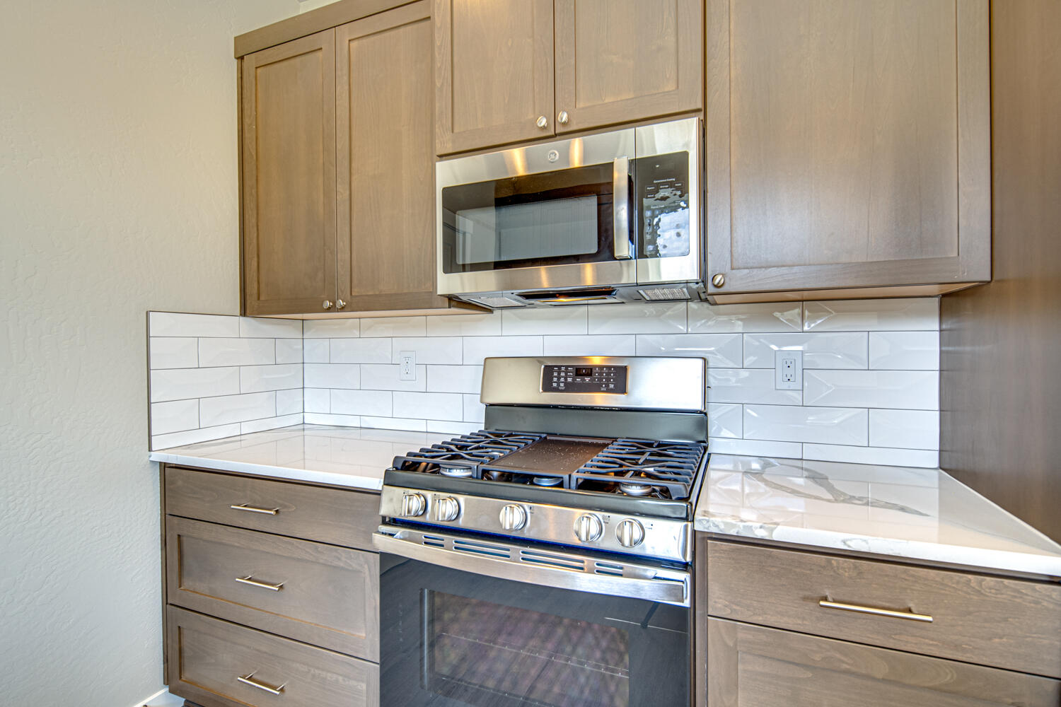 Stoneridge Terrace - Residential