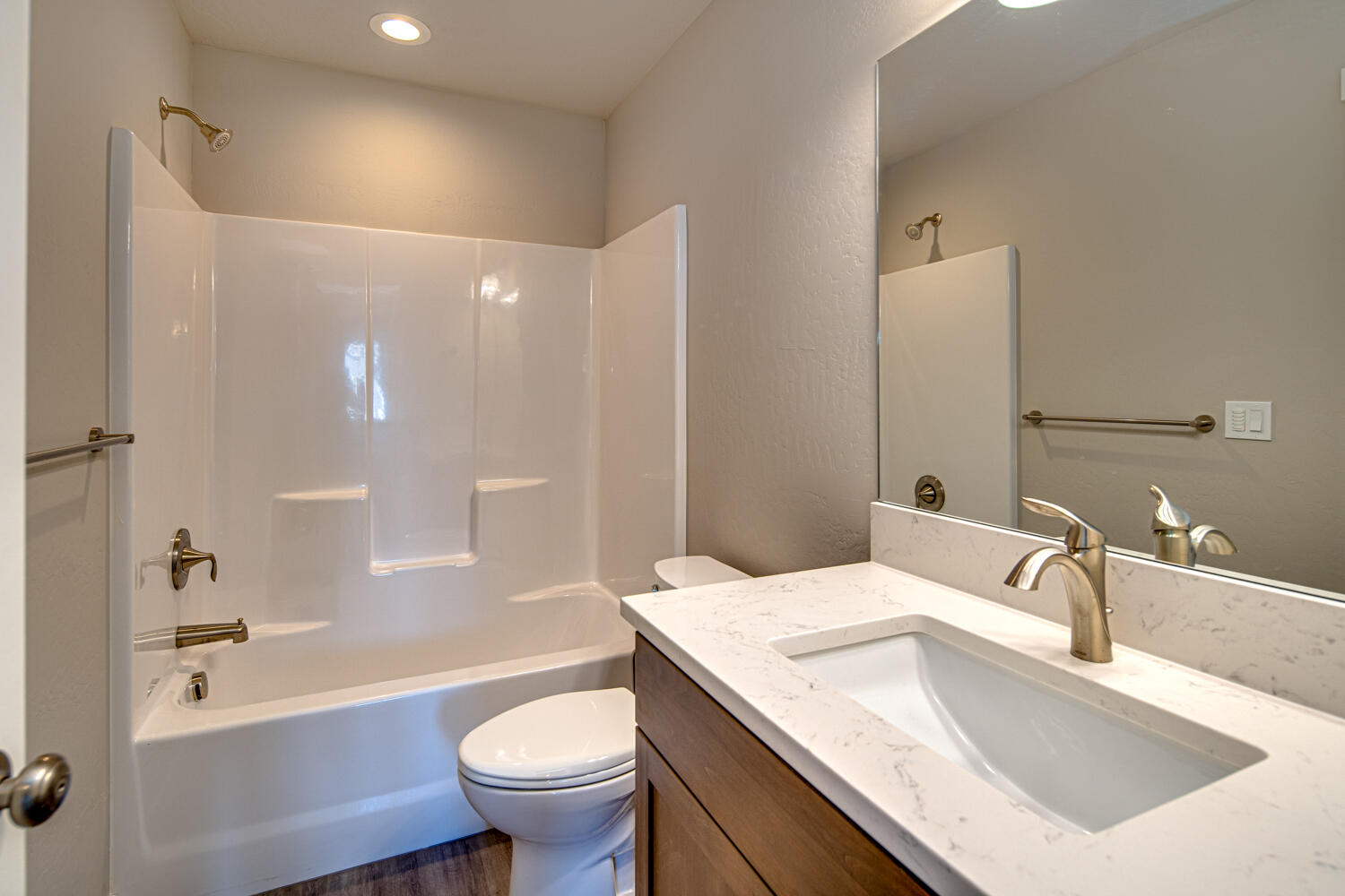 Stoneridge Terrace - Residential