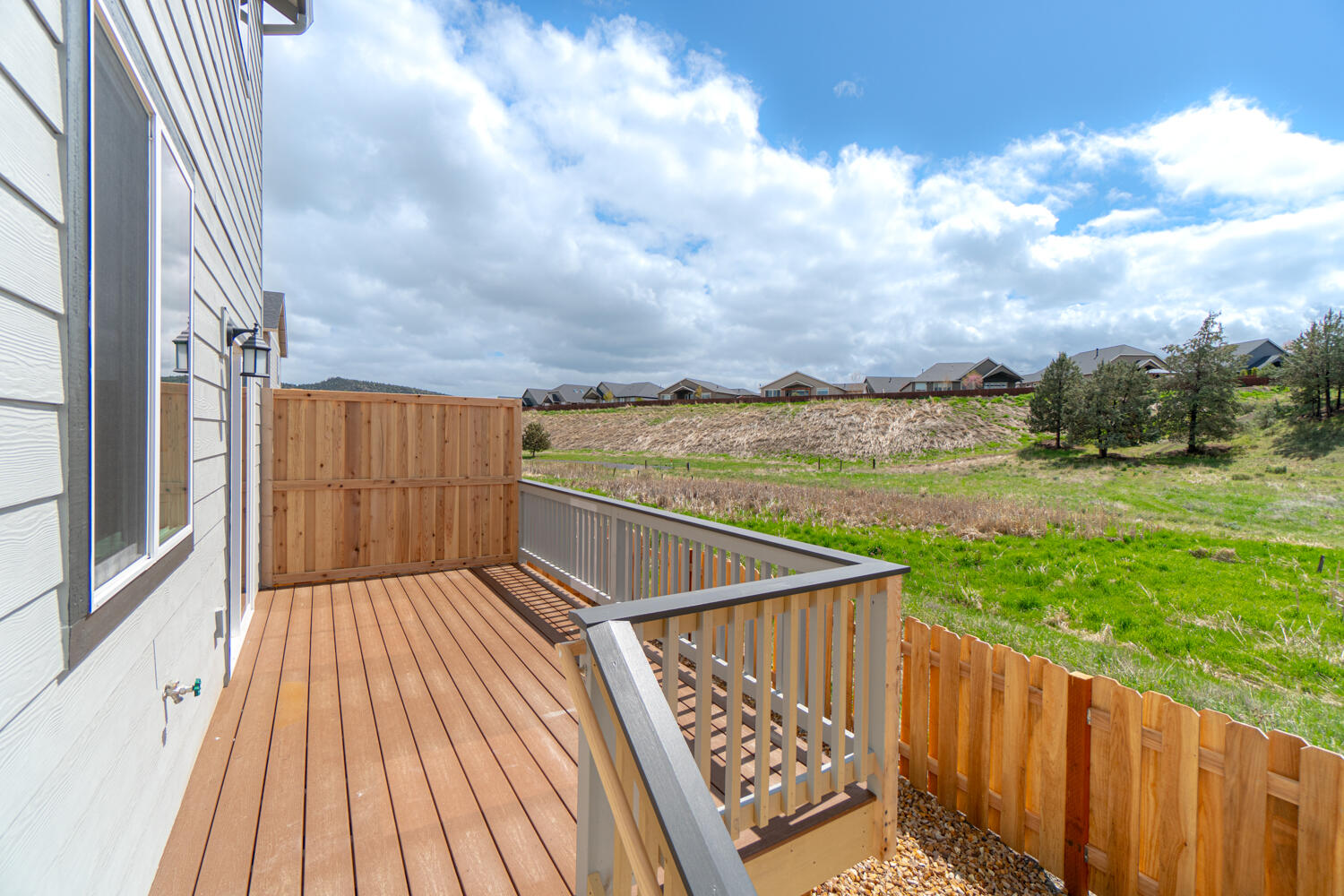 Stoneridge Terrace - Residential