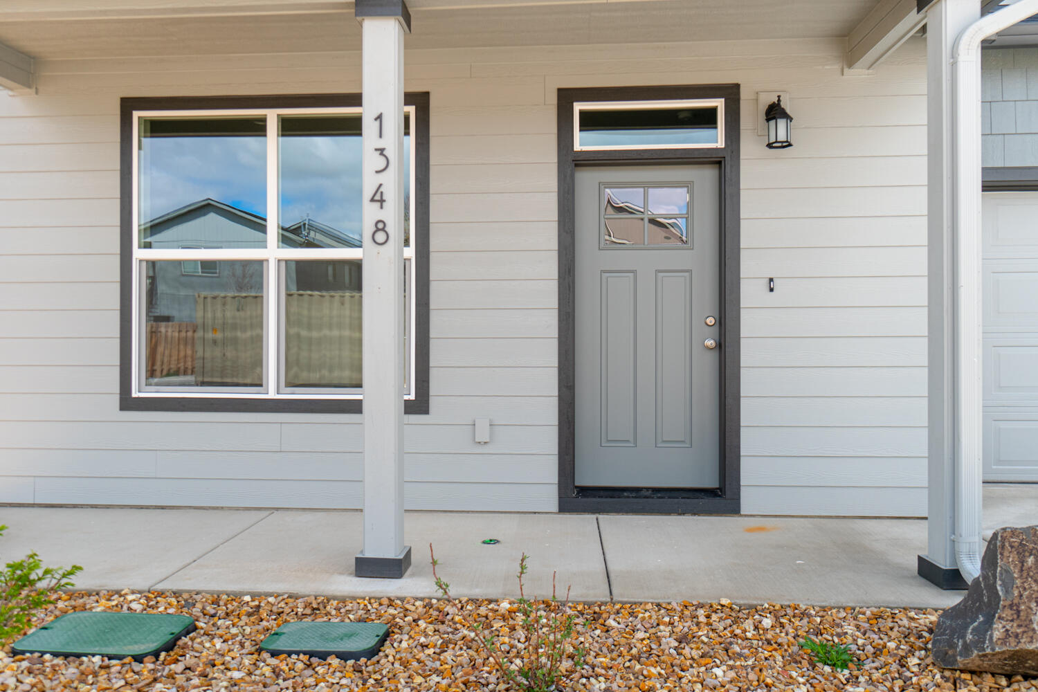 Stoneridge Terrace - Residential