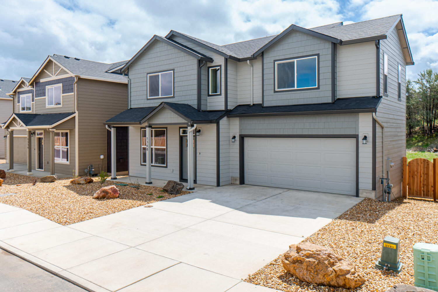 Stoneridge Terrace - Residential