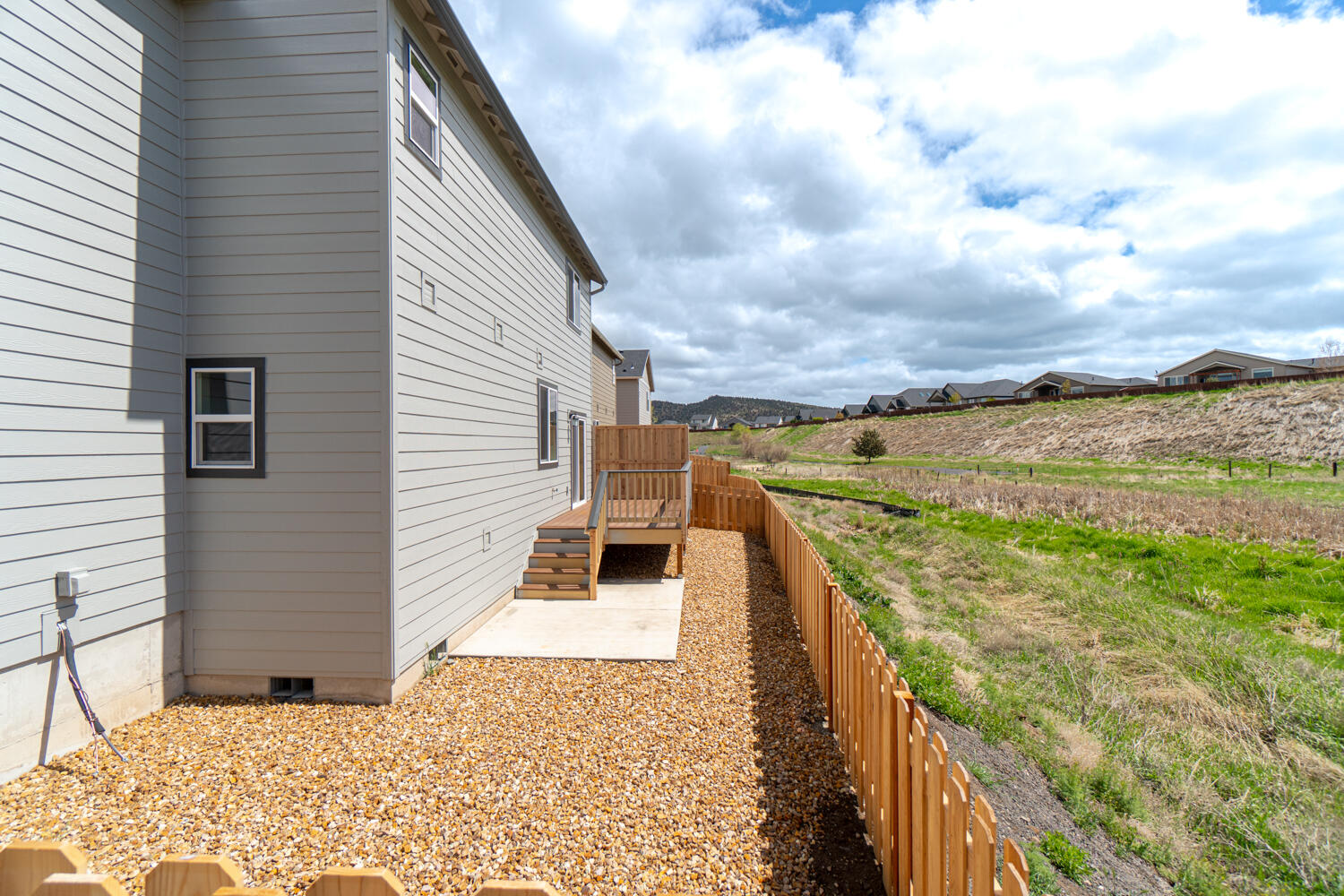 Stoneridge Terrace - Residential